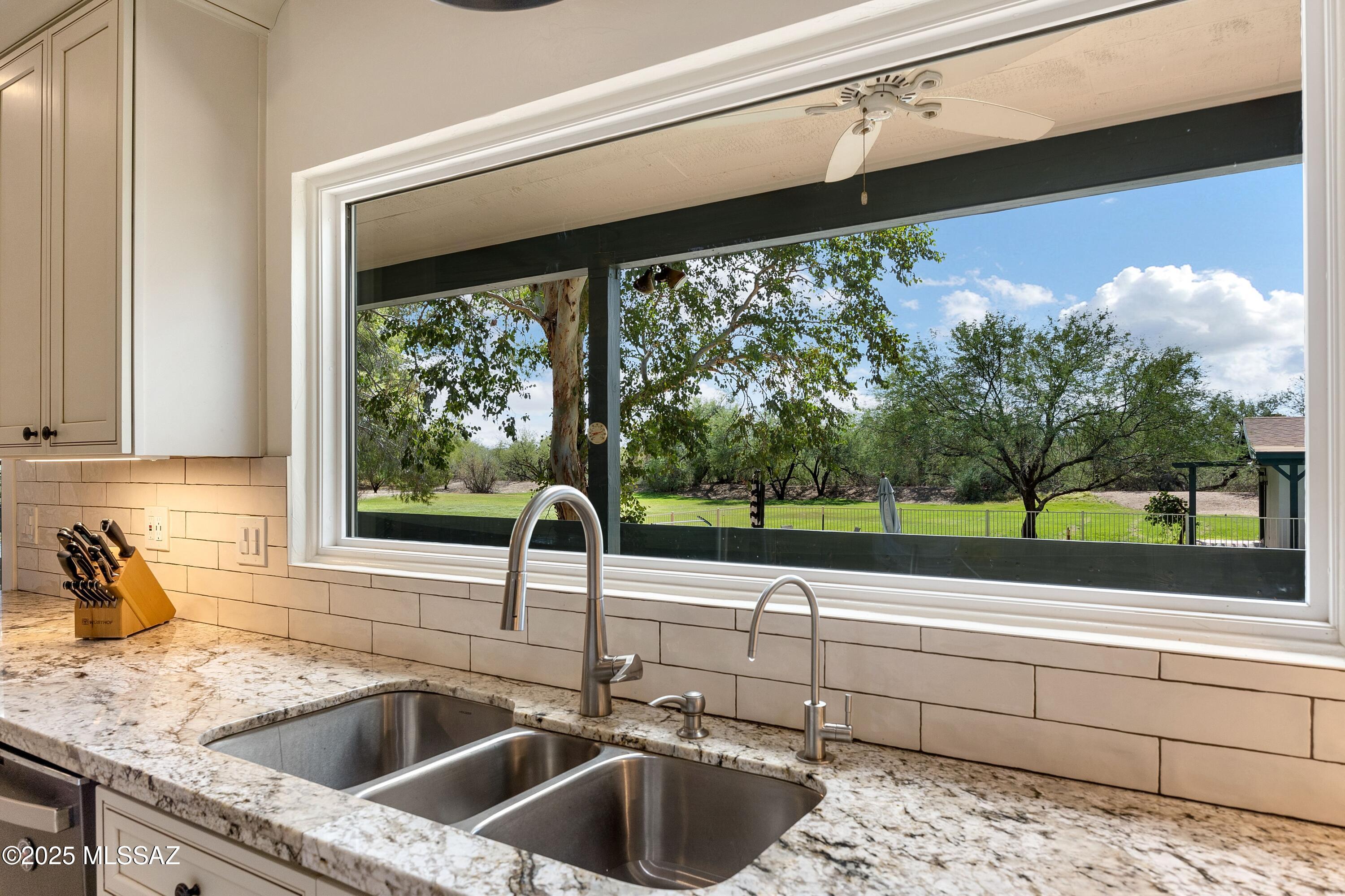 Tanque Verde Country Estates - Residential
