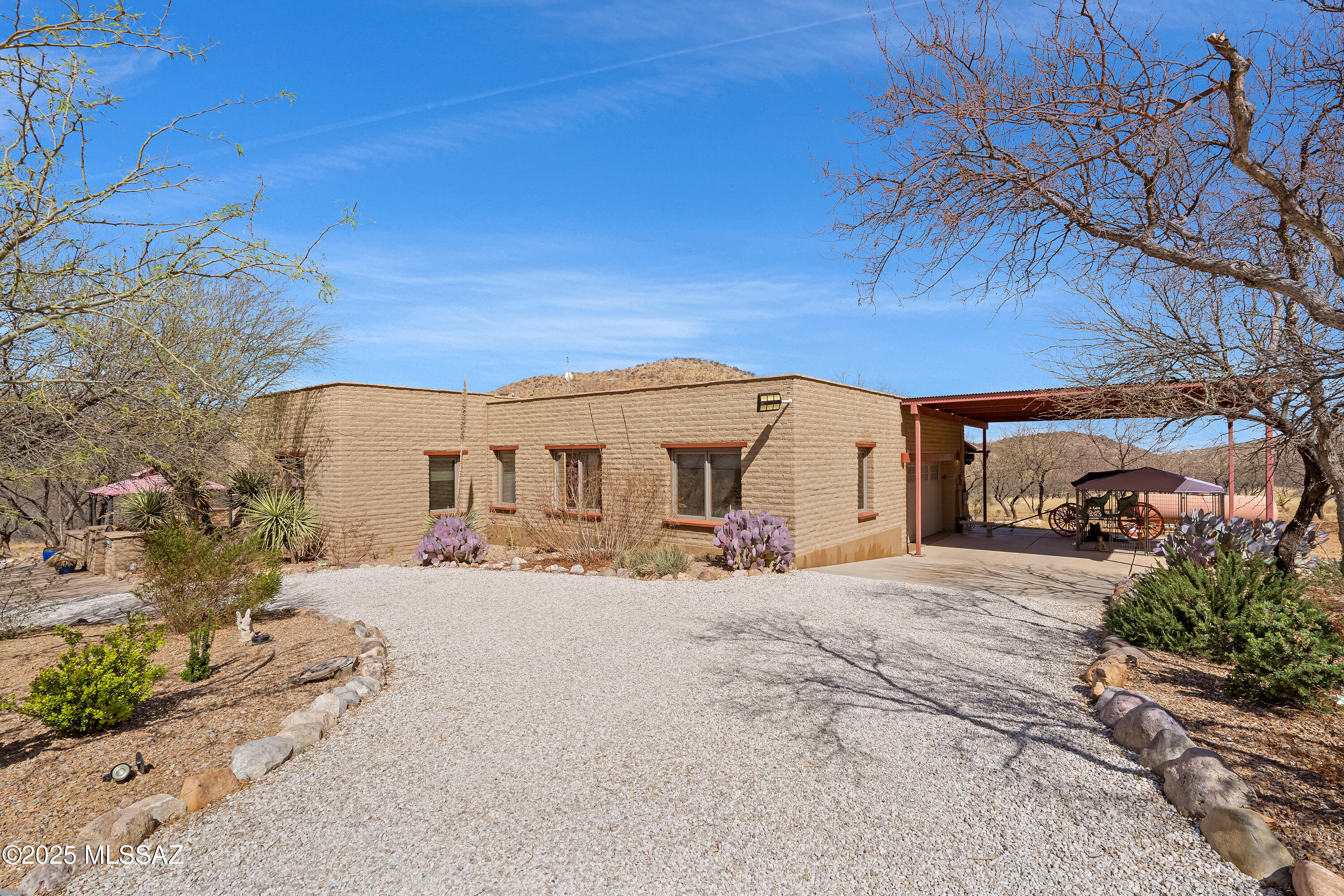 15791 E Hillton Ranch Road