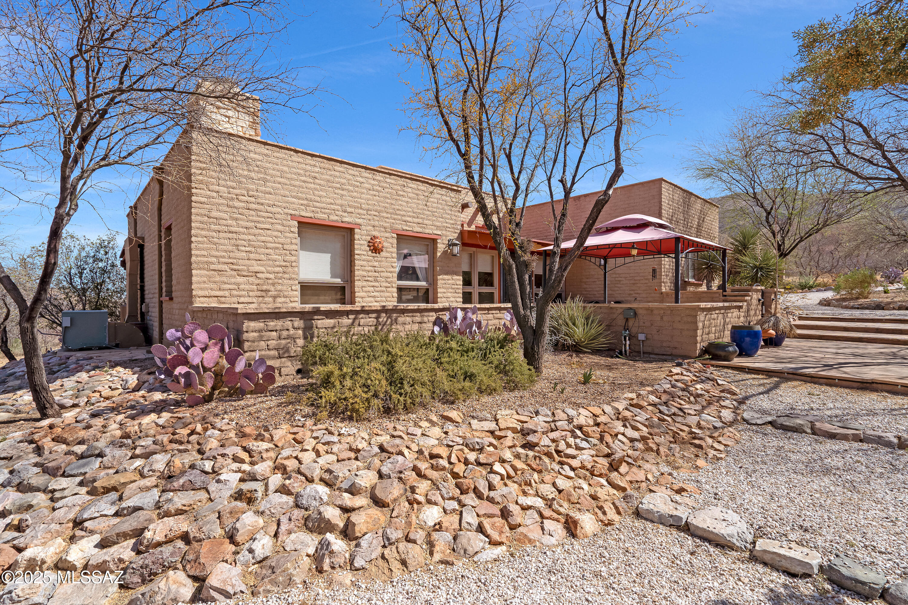 15791 E Hillton Ranch Road