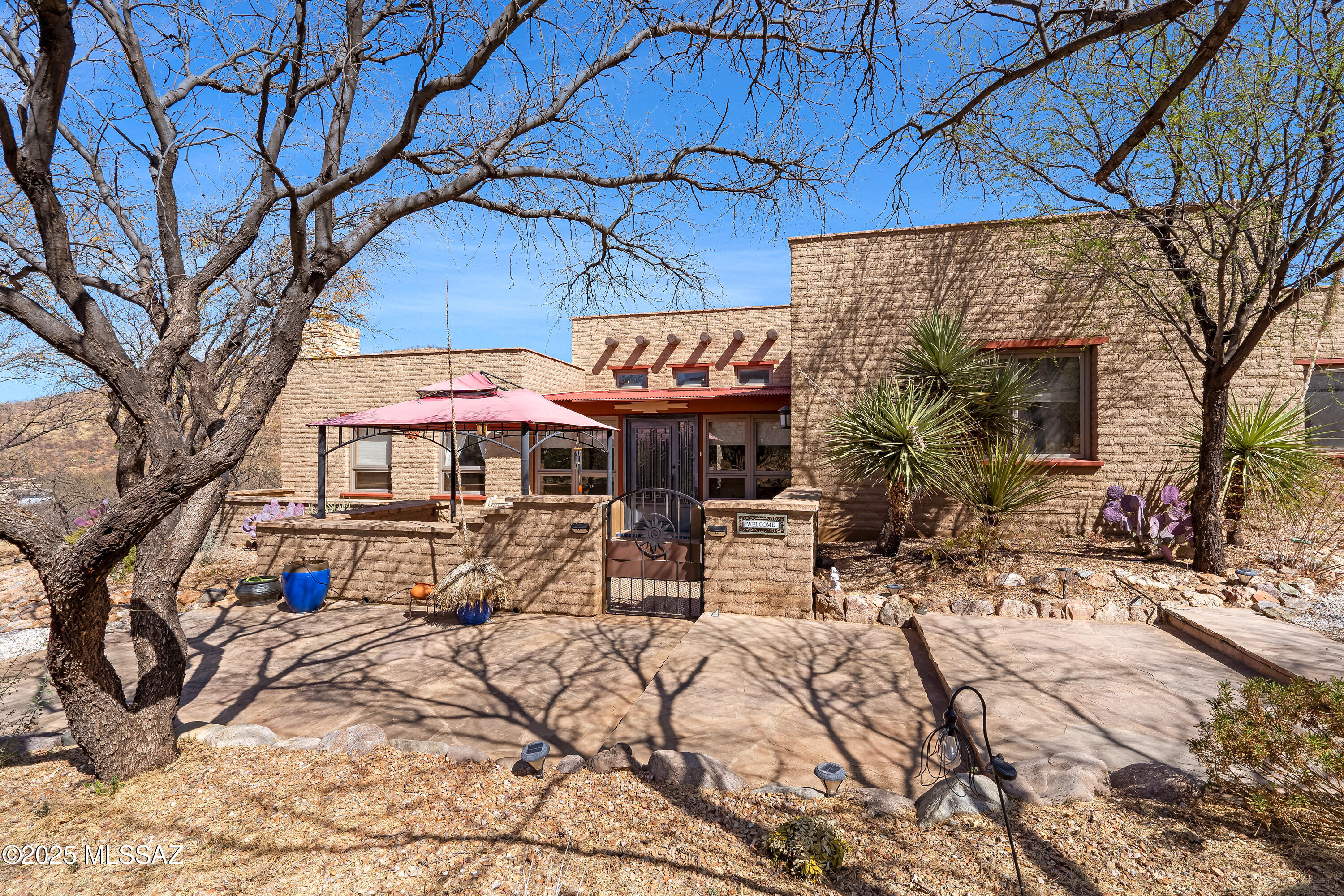15791 E Hillton Ranch Road