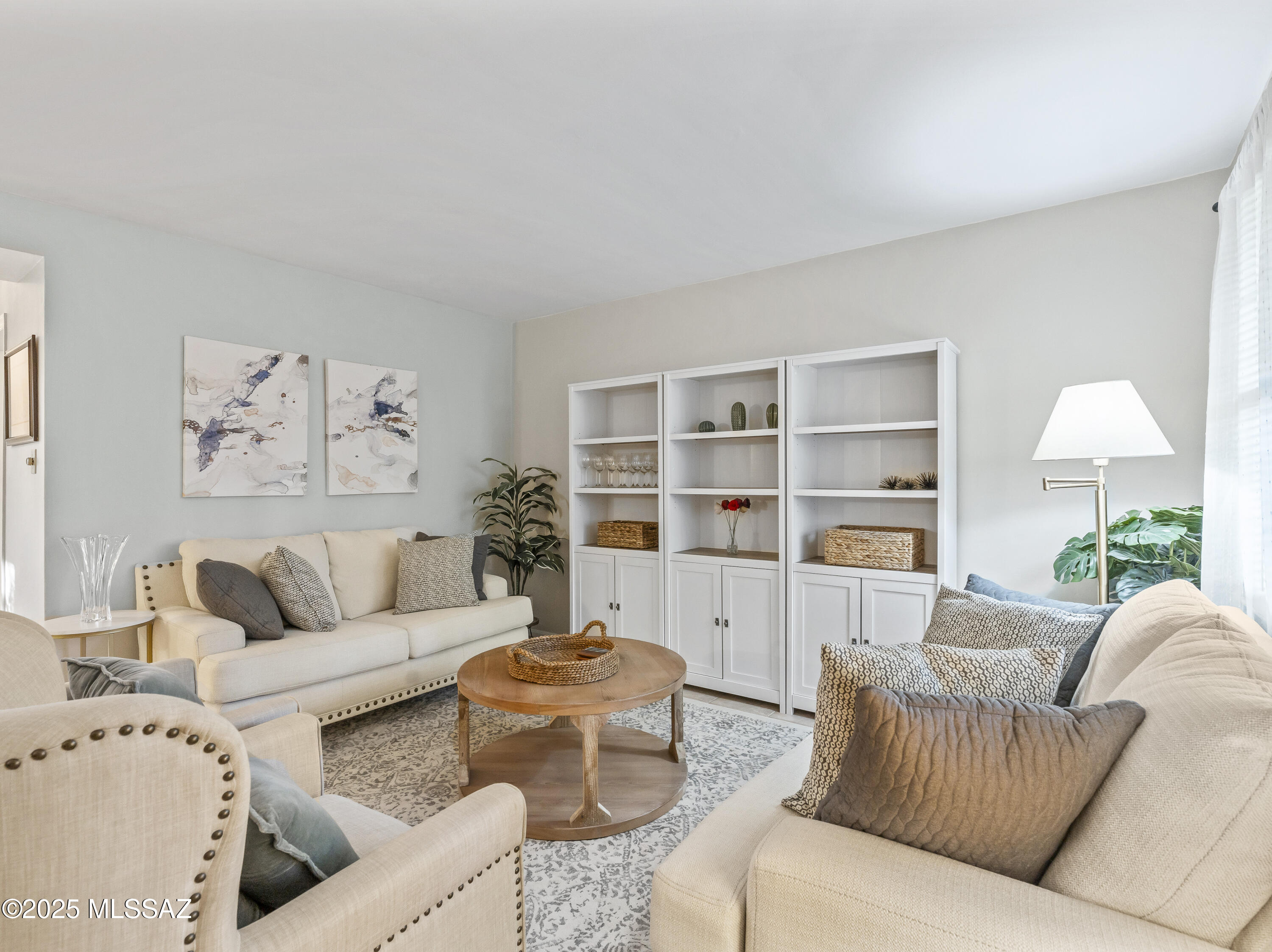 El Encanto Apartments - Residential