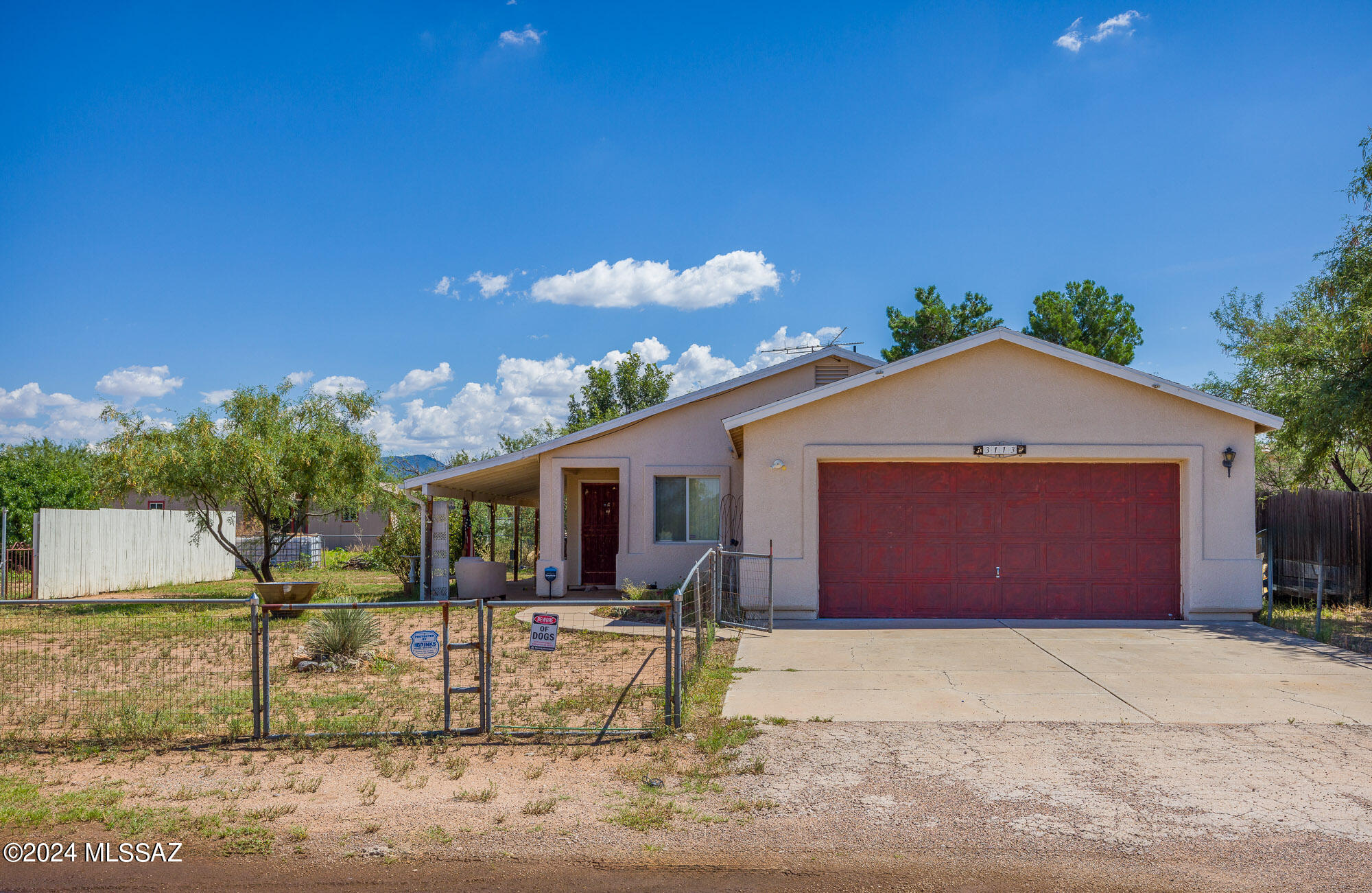 View Benson, AZ 85602 house