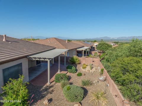 A home in Green Valley