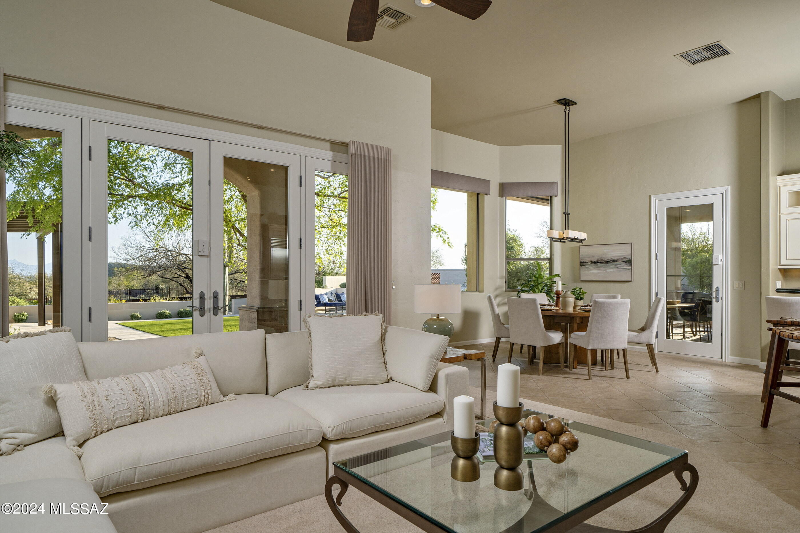 Ventana Reserve (1-17) - Residential