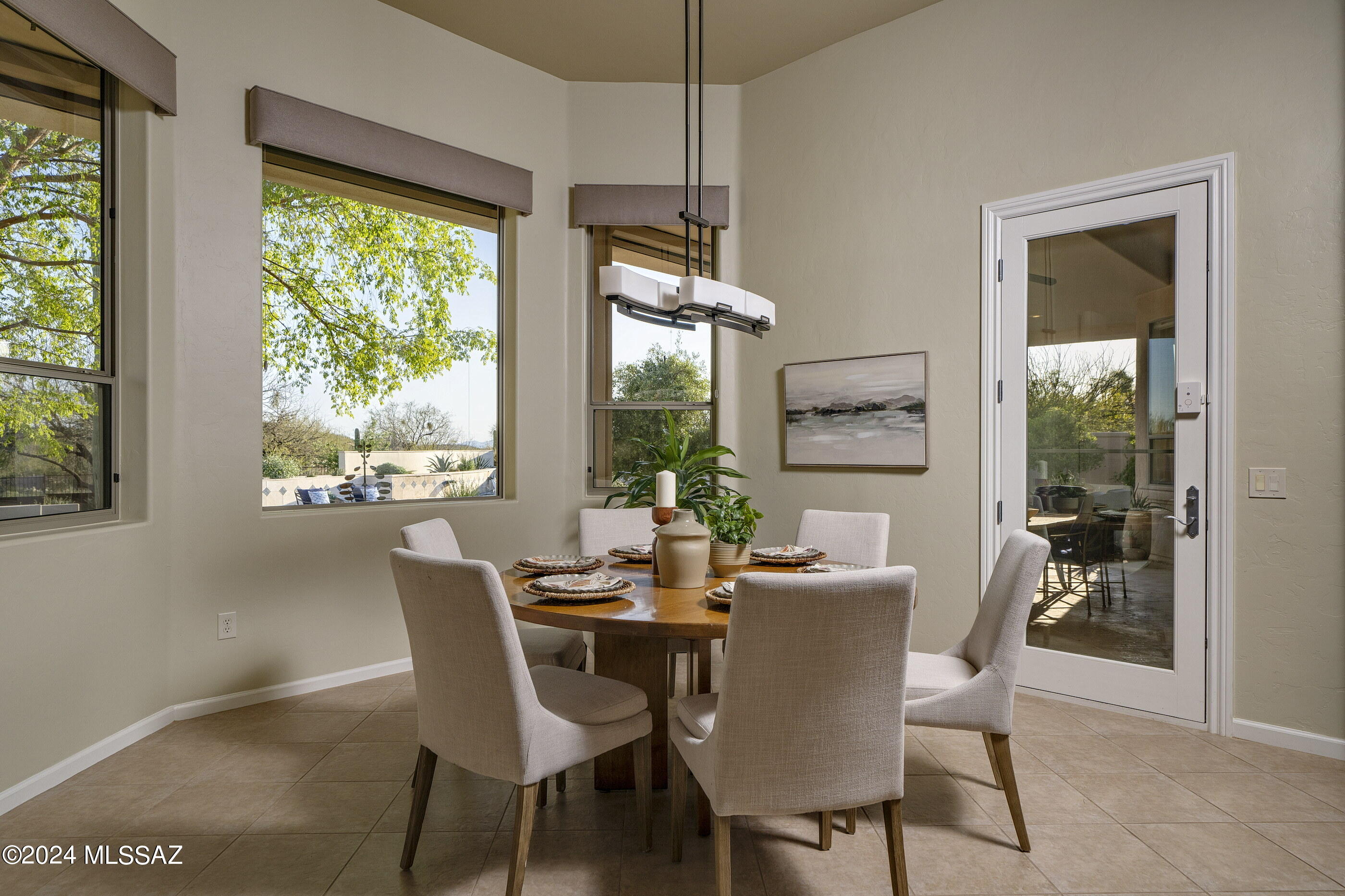 Ventana Reserve (1-17) - Residential