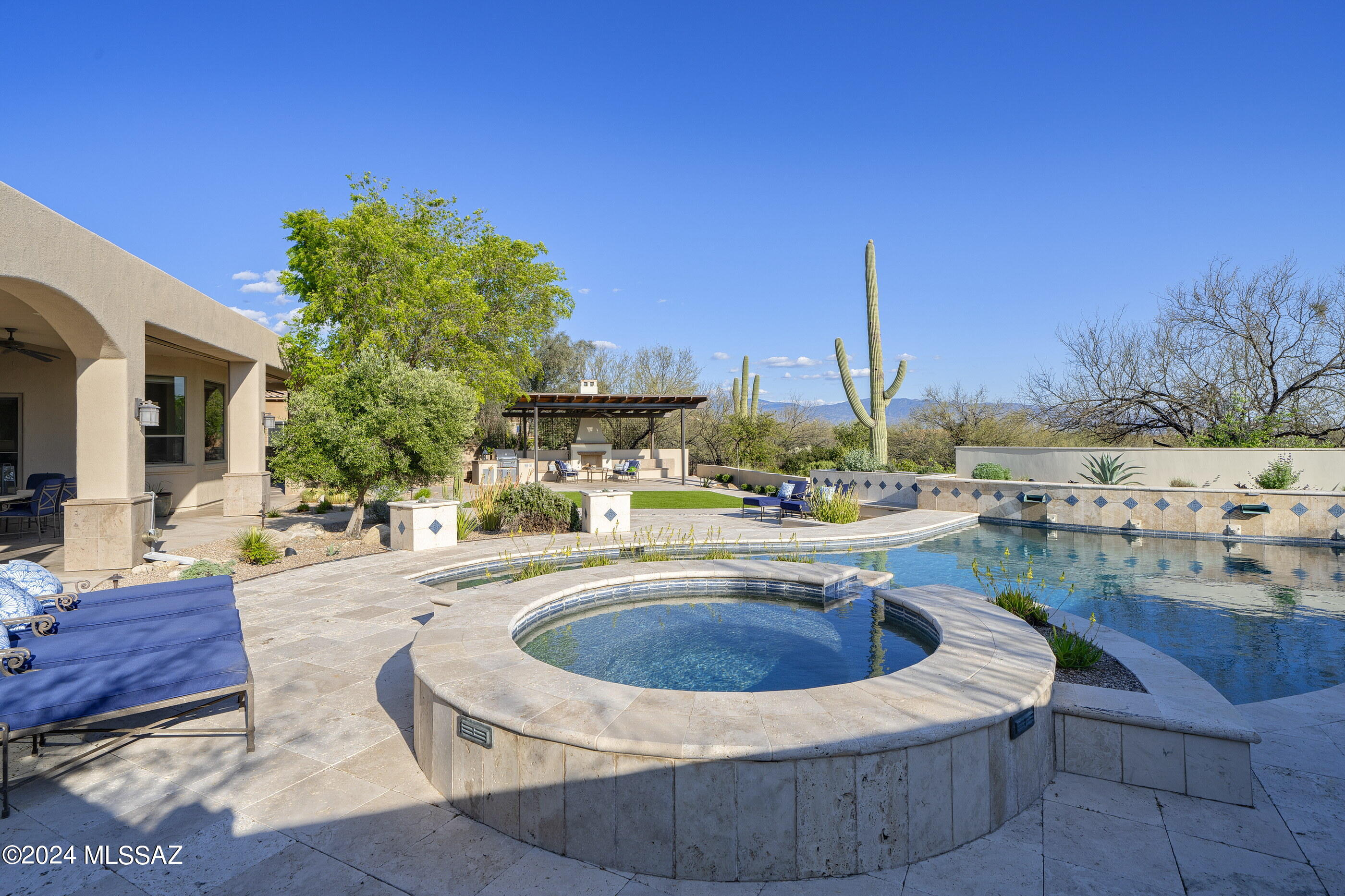 Ventana Reserve (1-17) - Residential