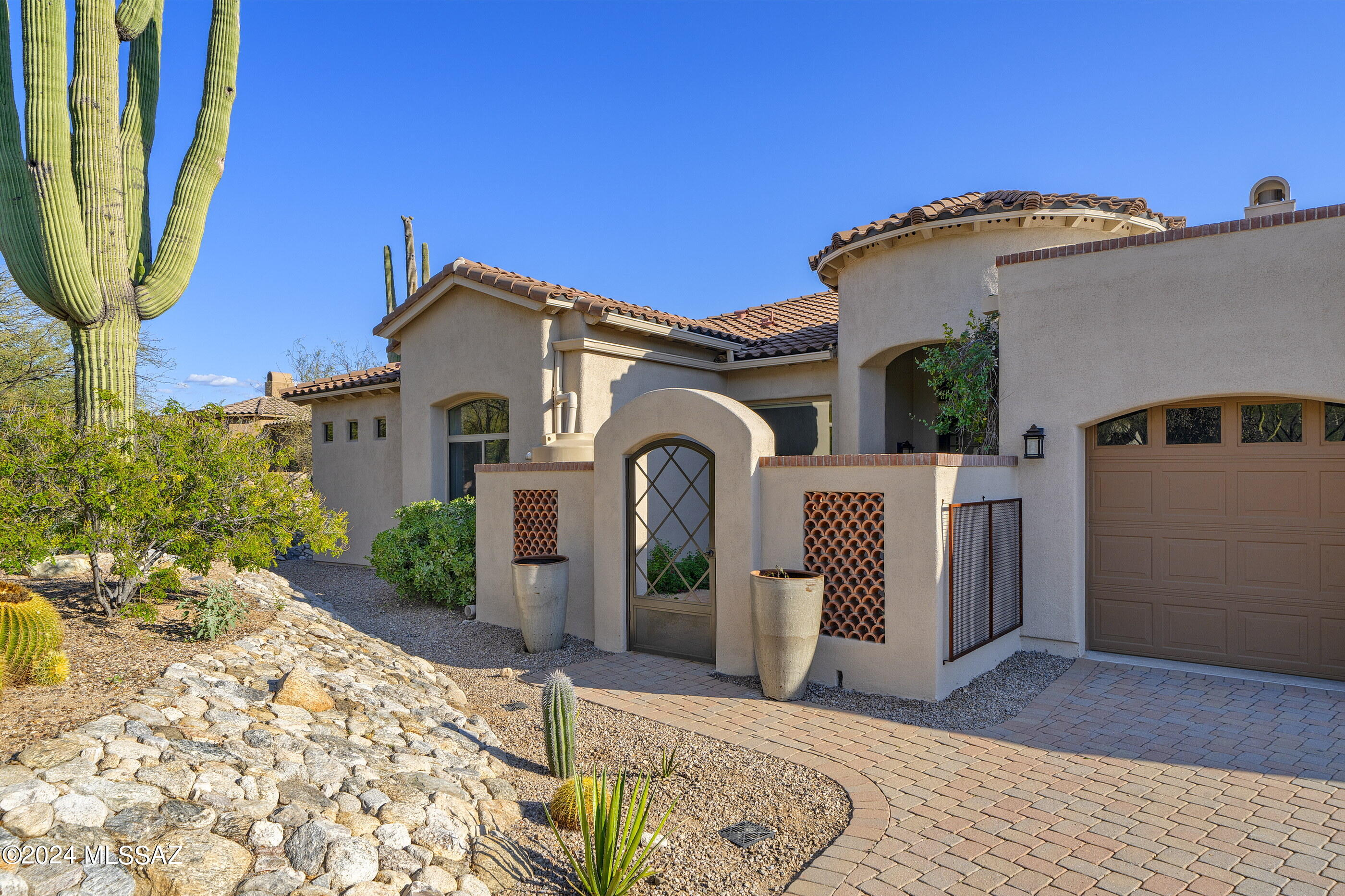 Ventana Reserve (1-17) - Residential