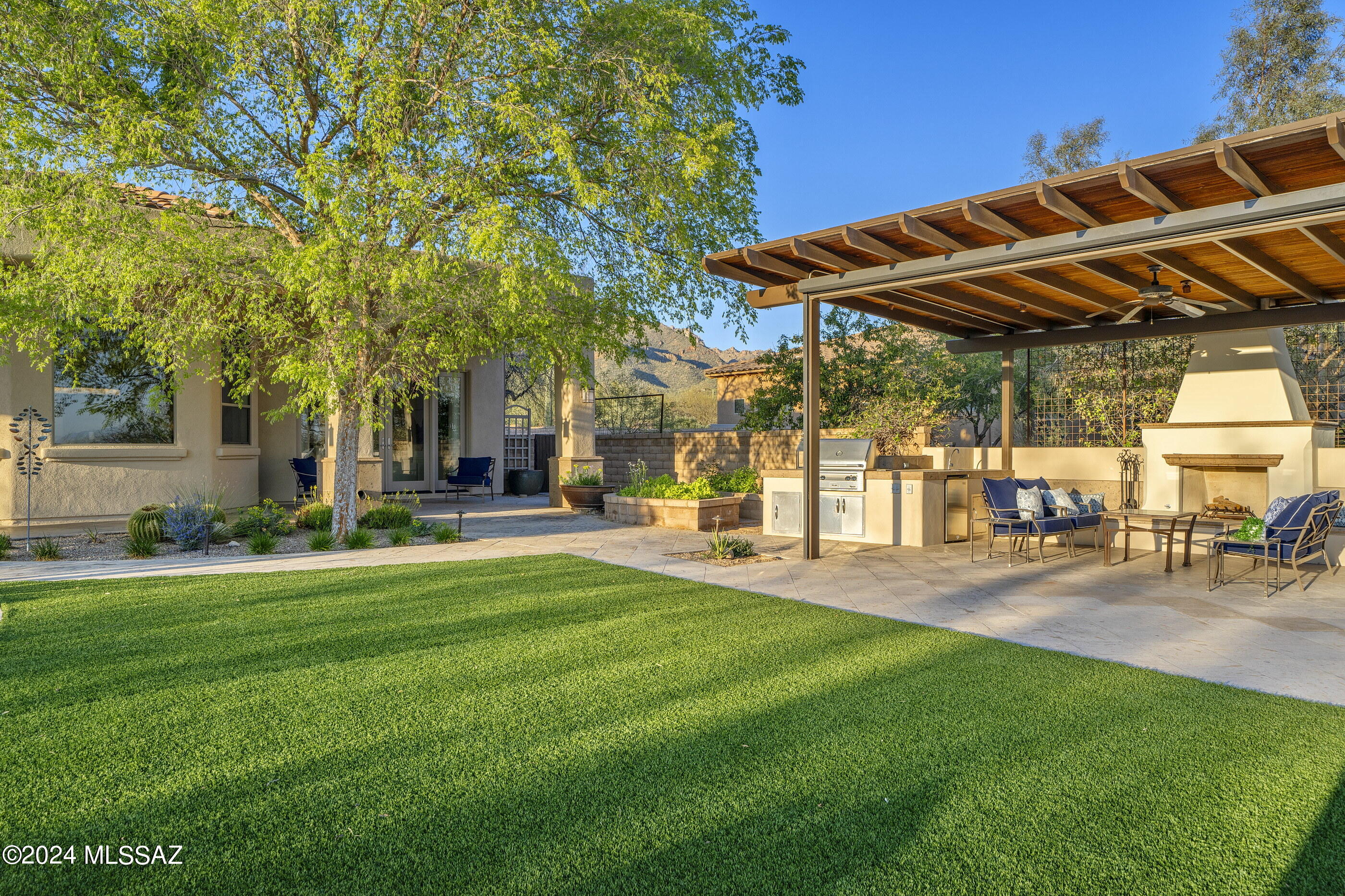 Ventana Reserve (1-17) - Residential