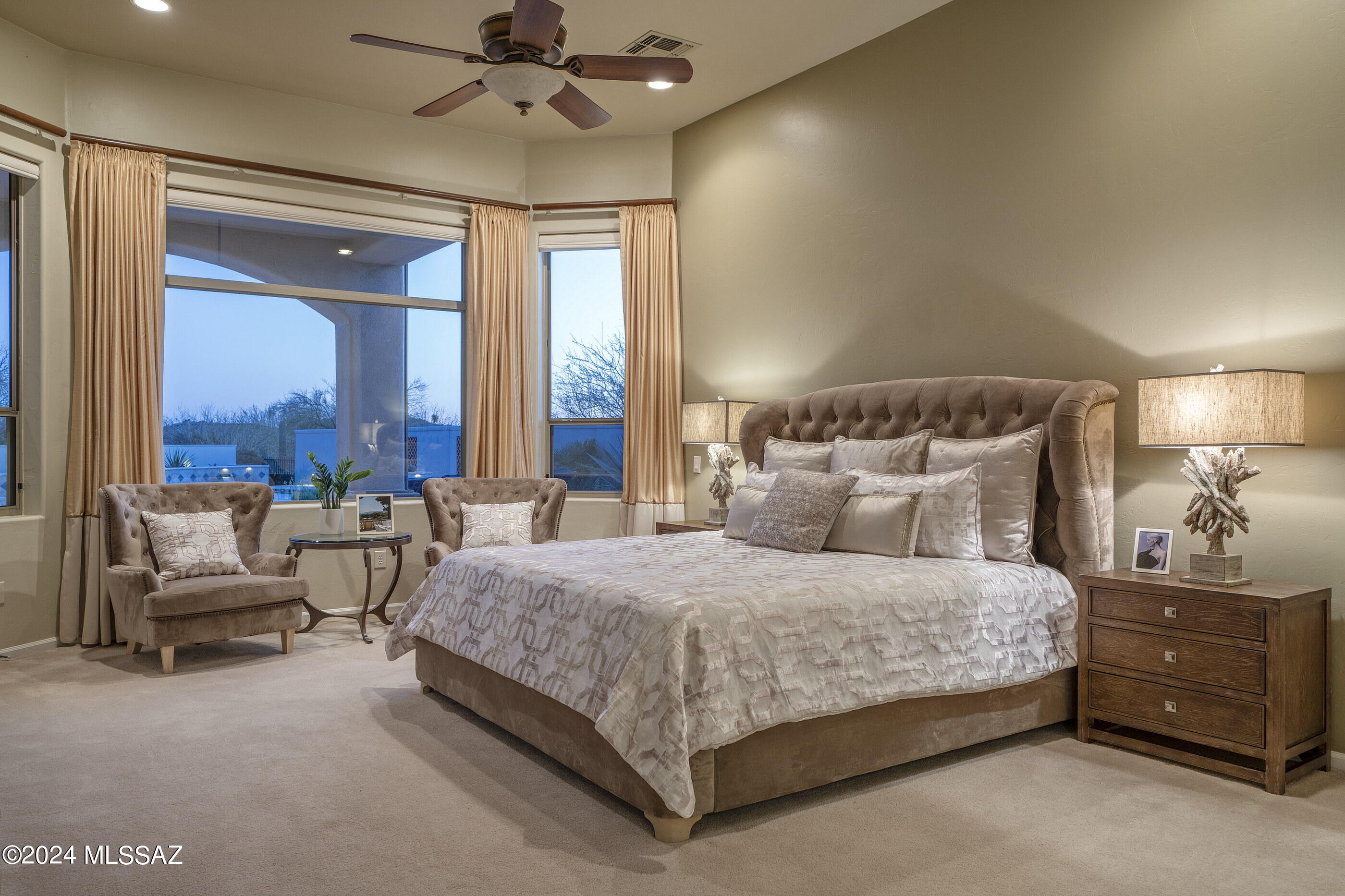 Ventana Reserve (1-17) - Residential