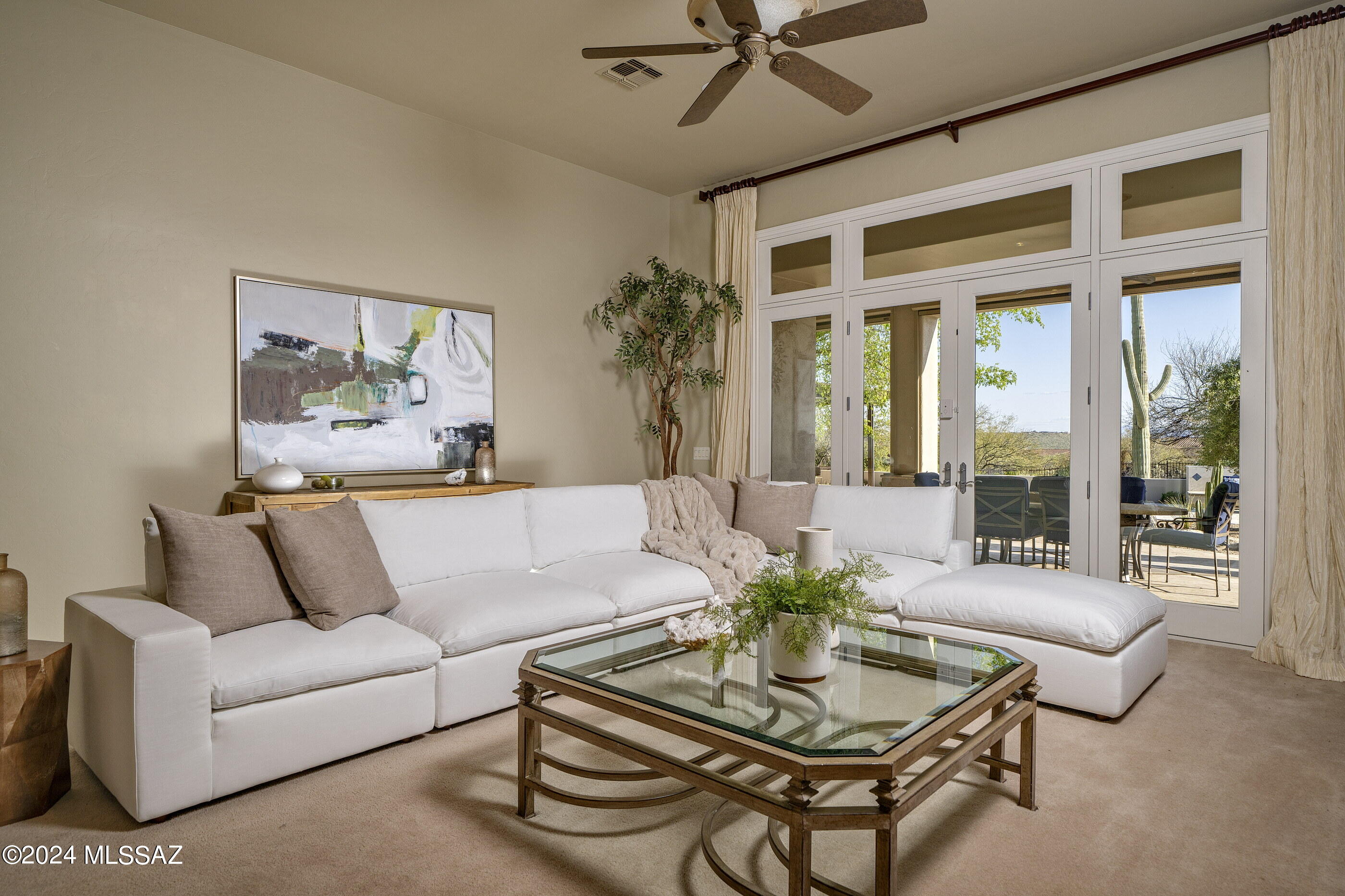 Ventana Reserve (1-17) - Residential