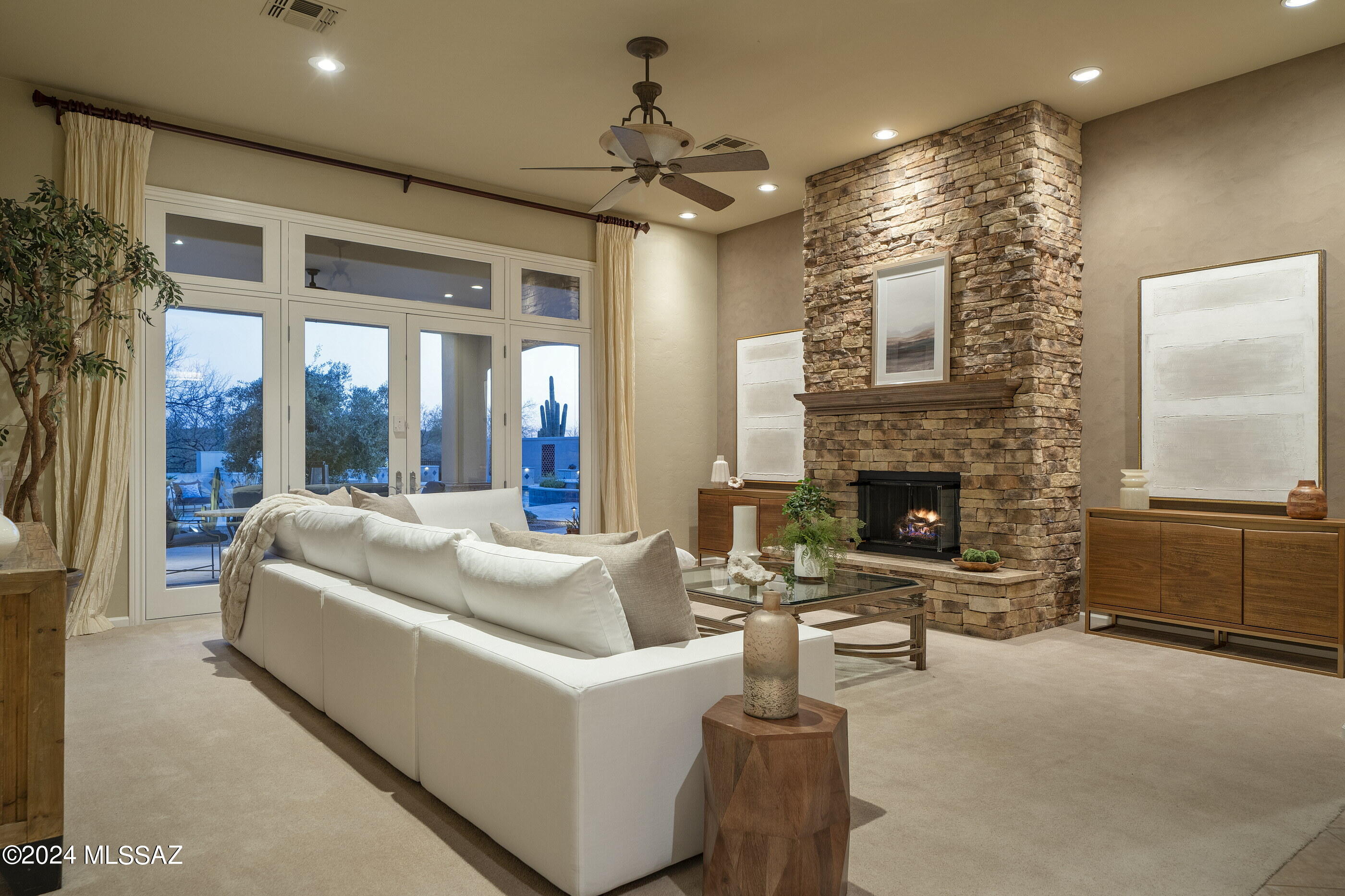 Ventana Reserve (1-17) - Residential