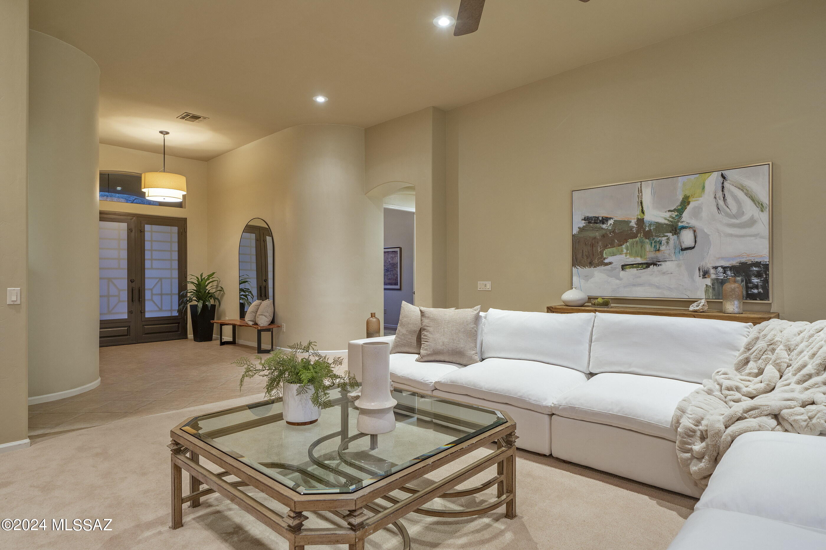 Ventana Reserve (1-17) - Residential
