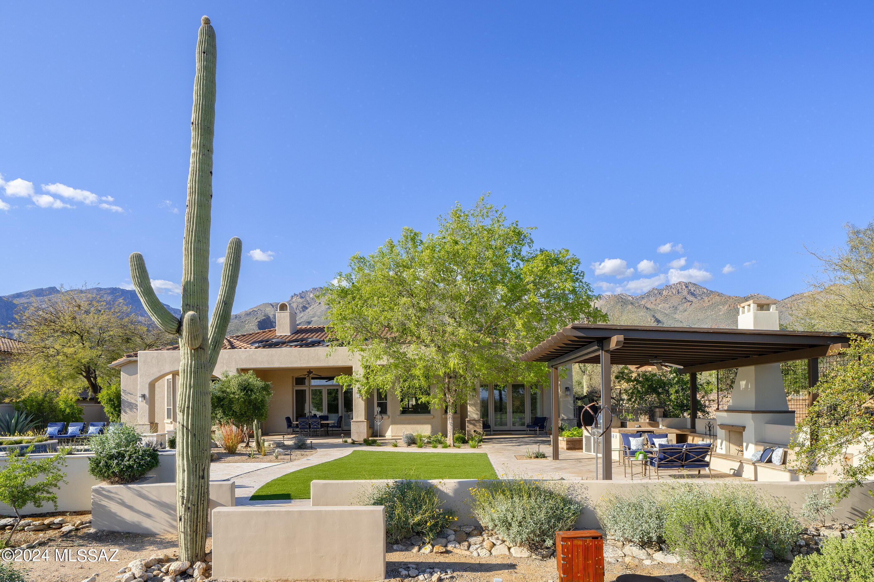 Ventana Reserve (1-17) - Residential
