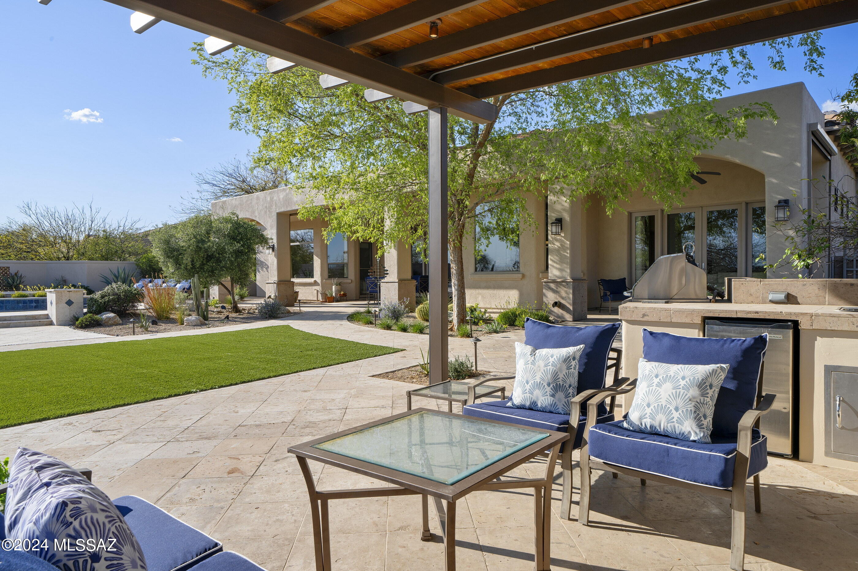 Ventana Reserve (1-17) - Residential