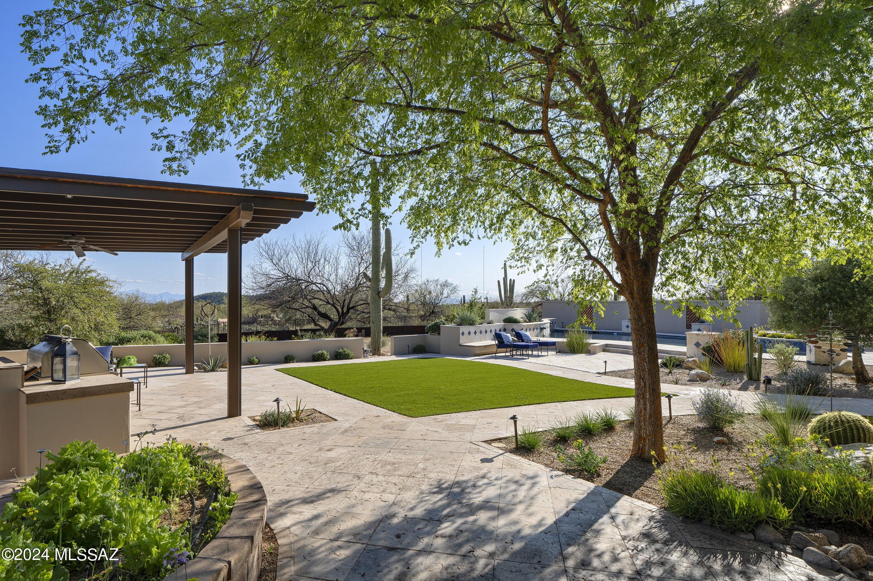 Ventana Reserve (1-17) - Residential