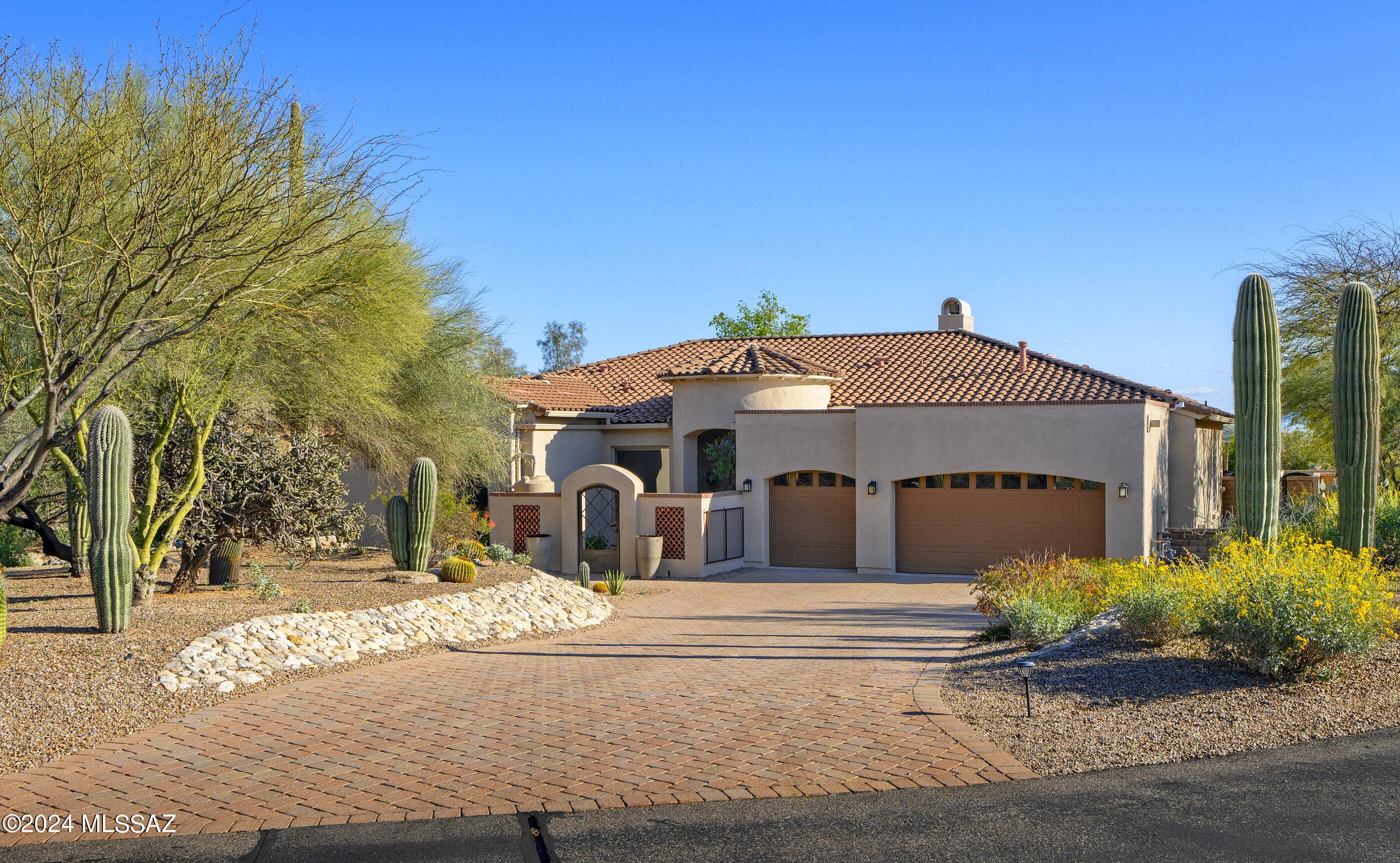 Ventana Reserve (1-17) - Residential
