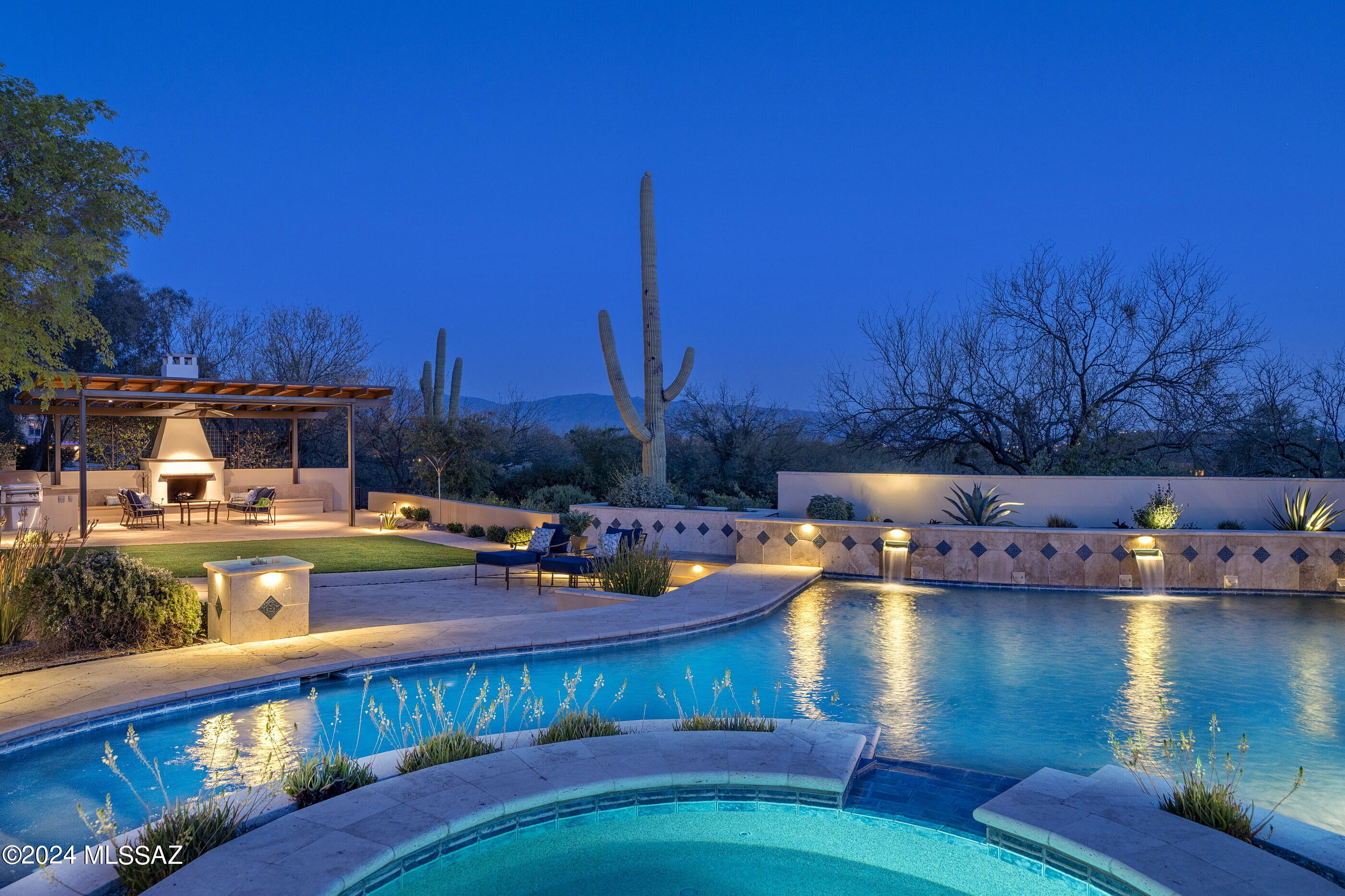 Ventana Reserve (1-17) - Residential