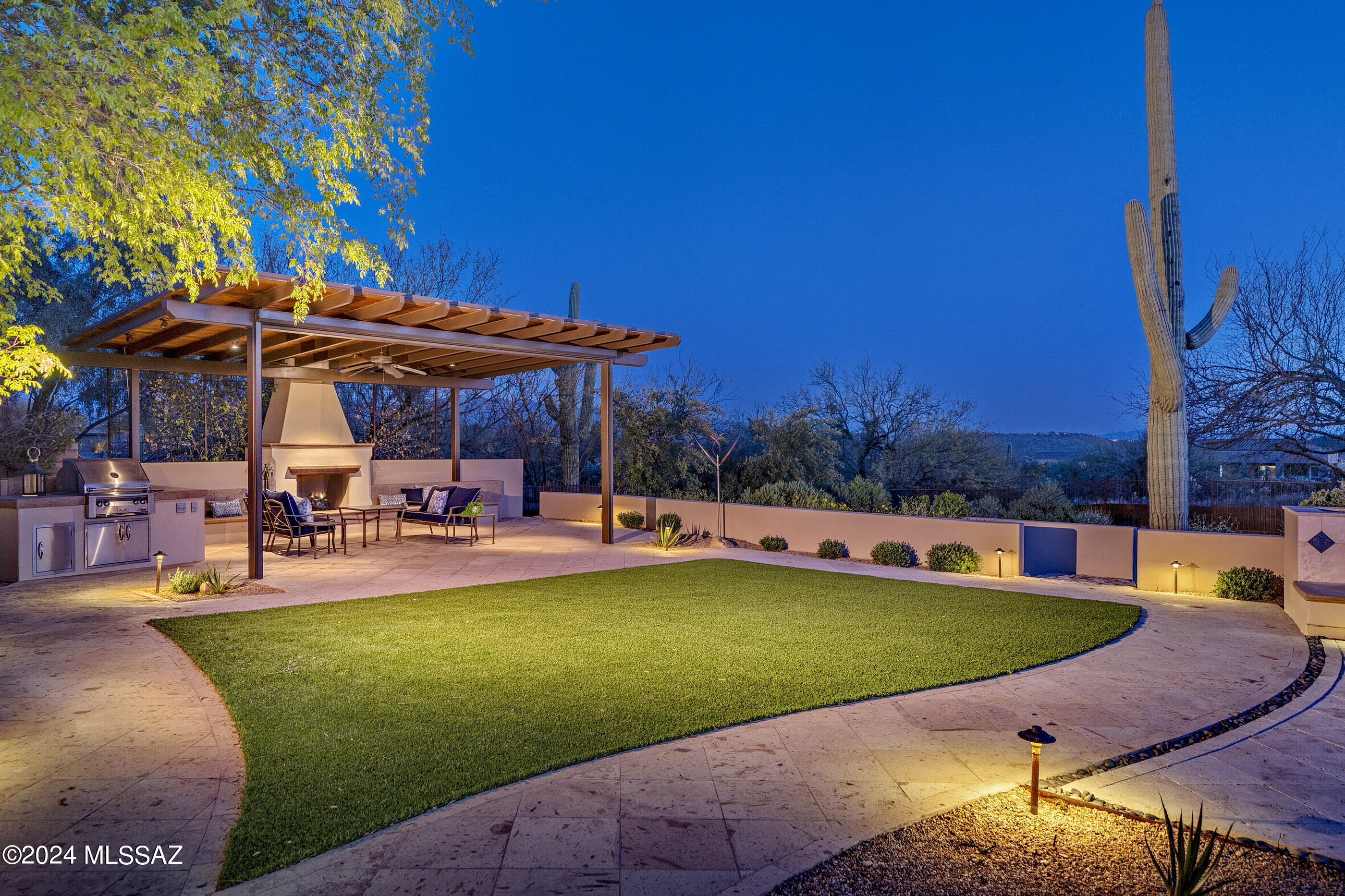 Ventana Reserve (1-17) - Residential