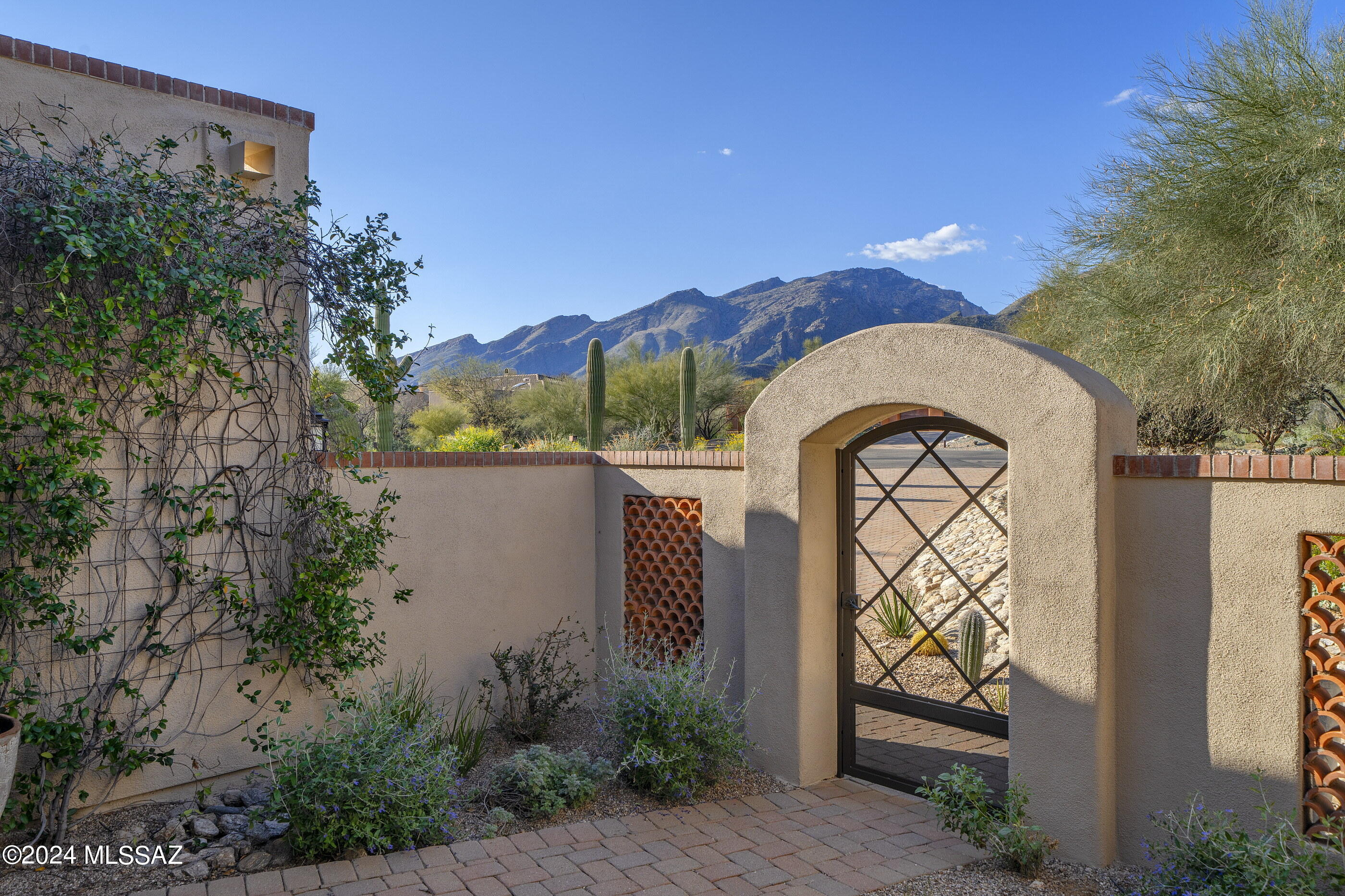 Ventana Reserve (1-17) - Residential