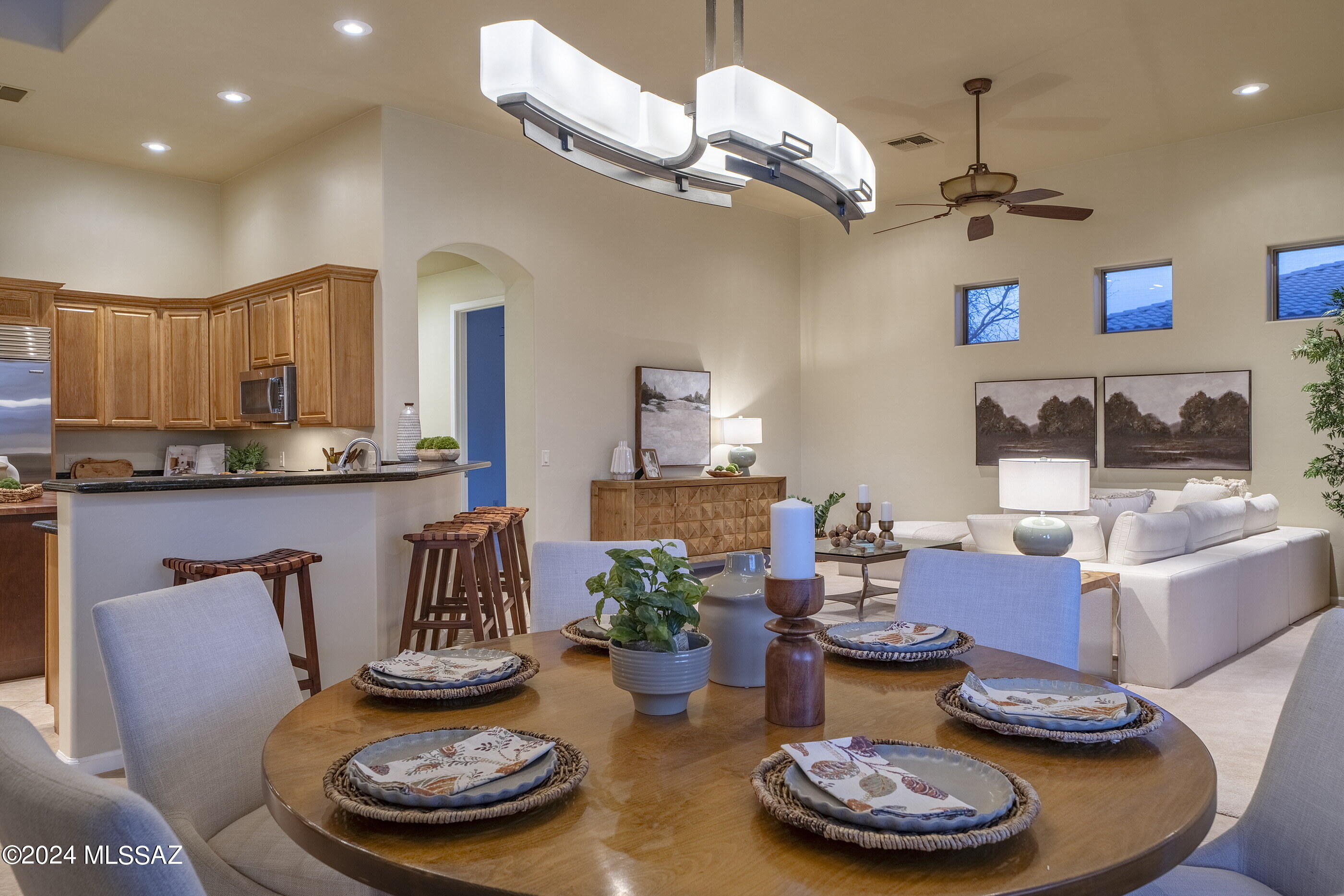 Ventana Reserve (1-17) - Residential