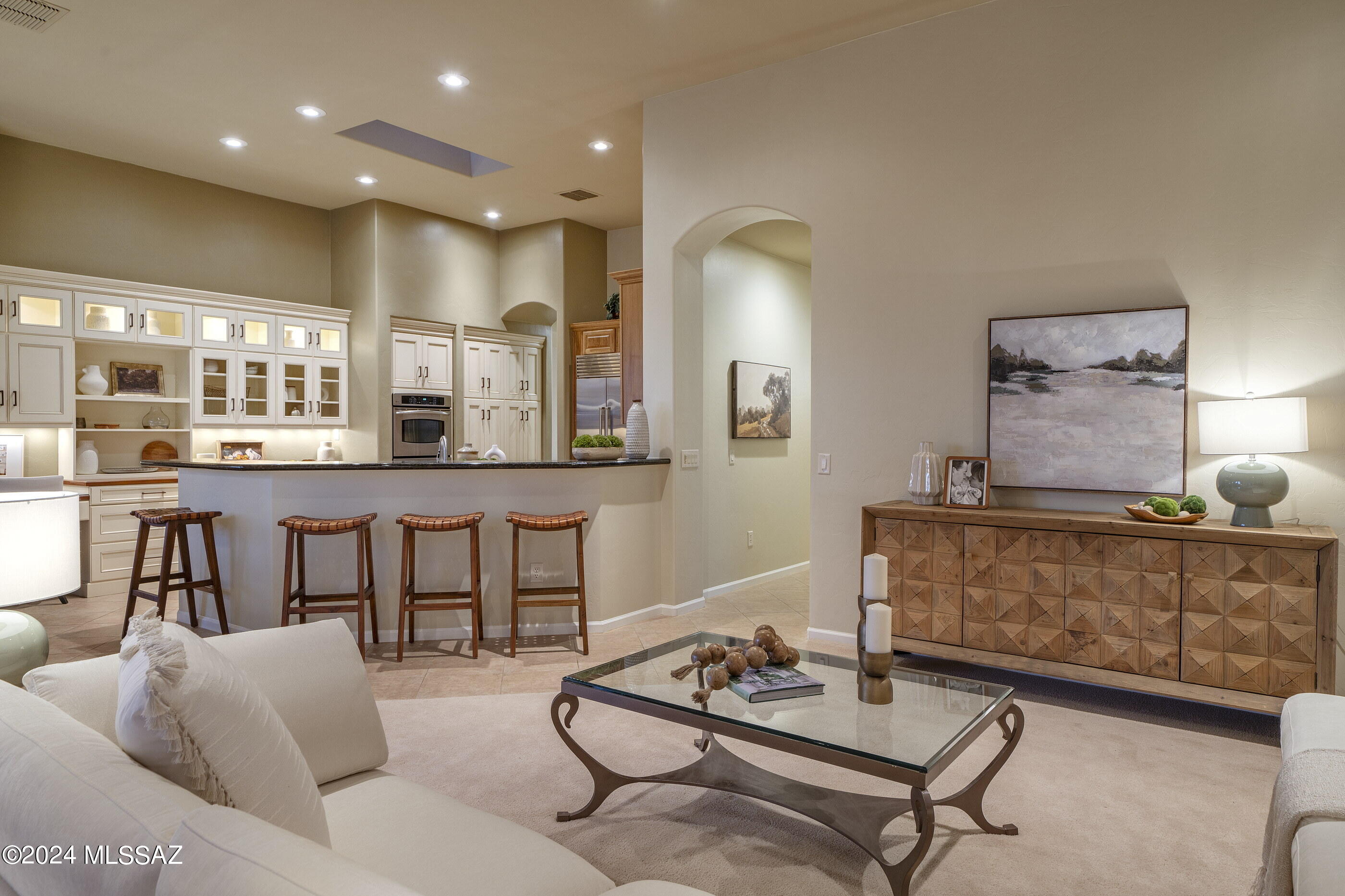 Ventana Reserve (1-17) - Residential