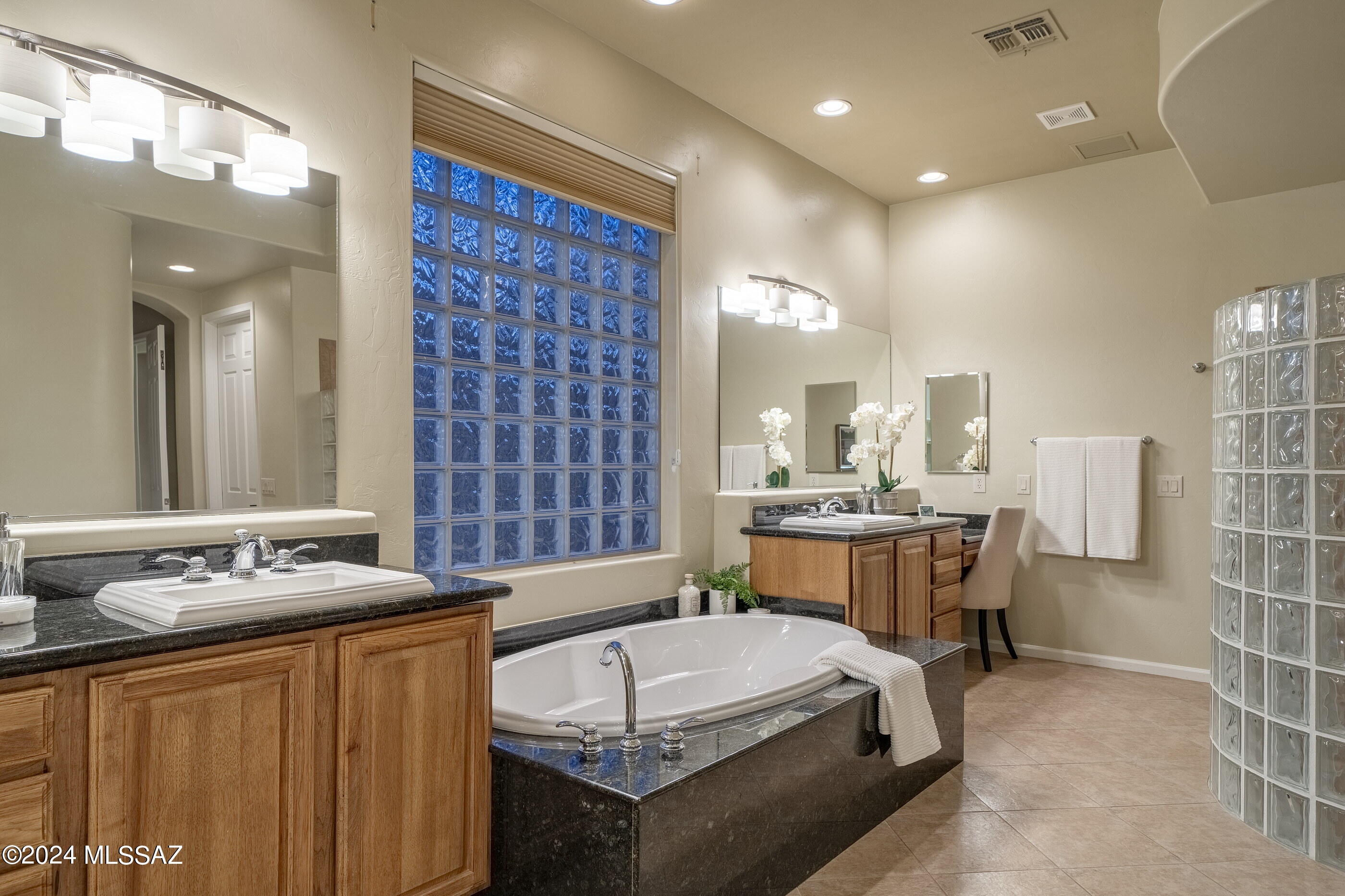 Ventana Reserve (1-17) - Residential