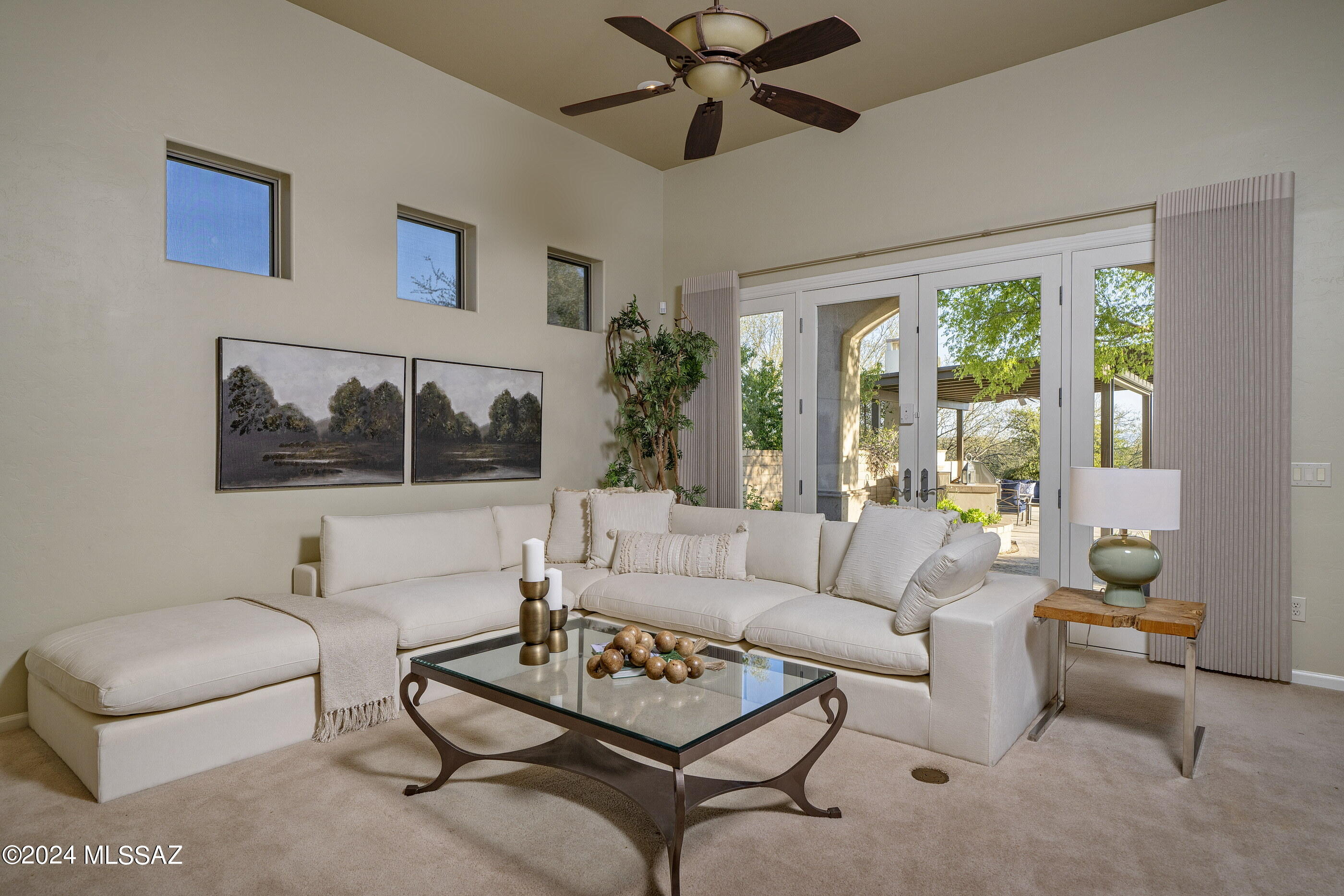 Ventana Reserve (1-17) - Residential