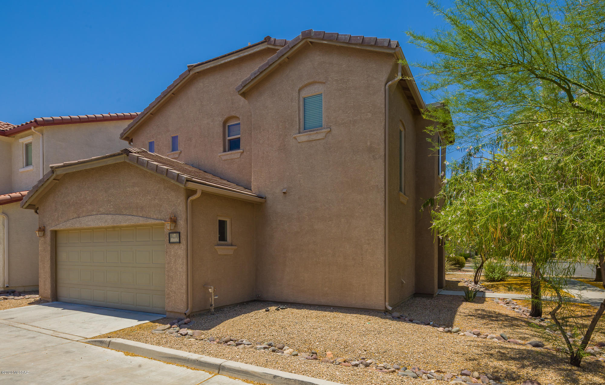 Sierra Morado Unit 2 West - Residential