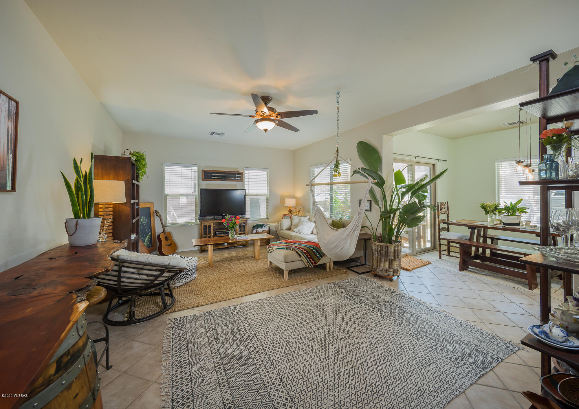 Sierra Morado Unit 2 West - Residential