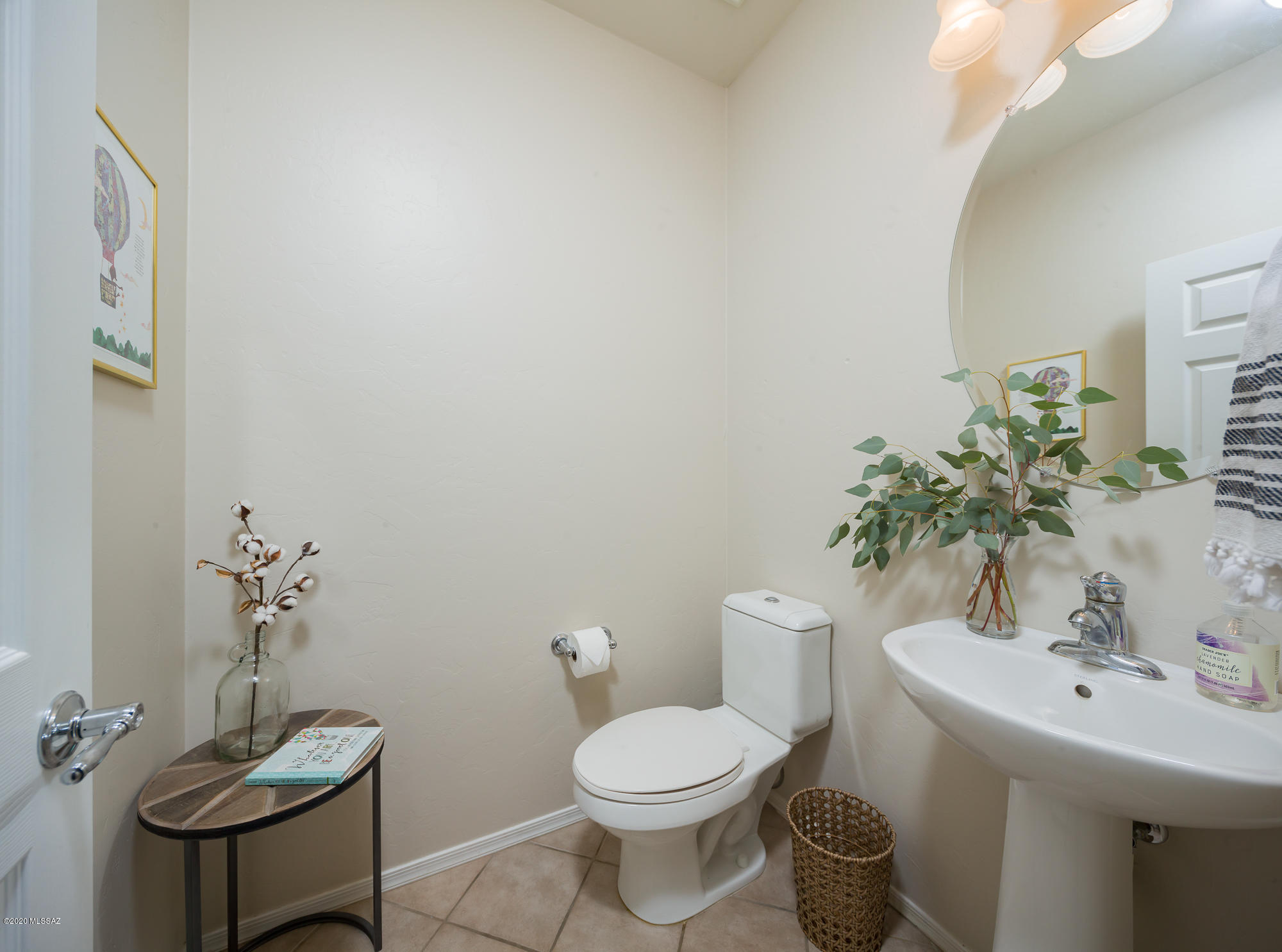 Sierra Morado Unit 2 West - Residential