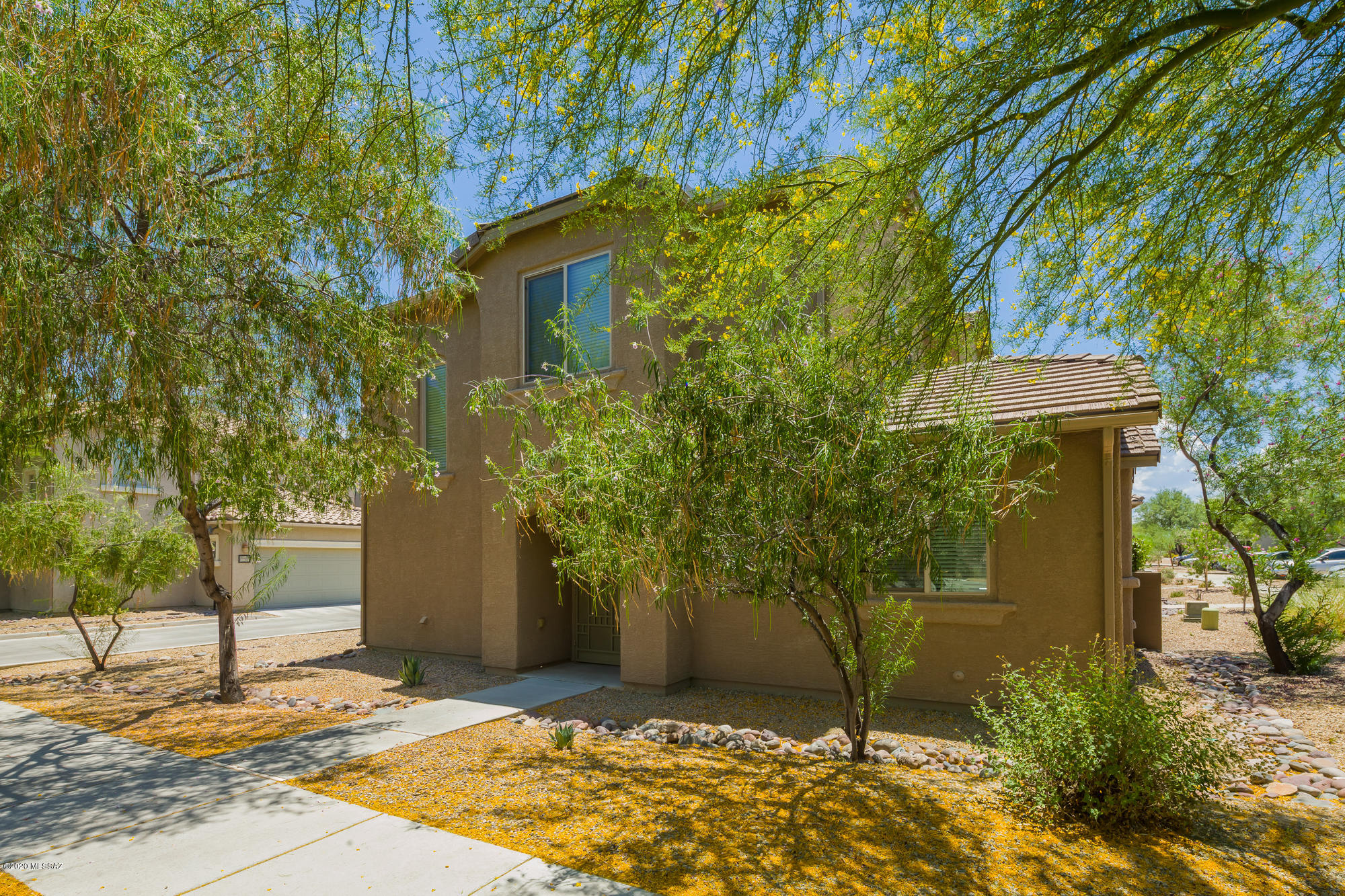 Sierra Morado Unit 2 West - Residential