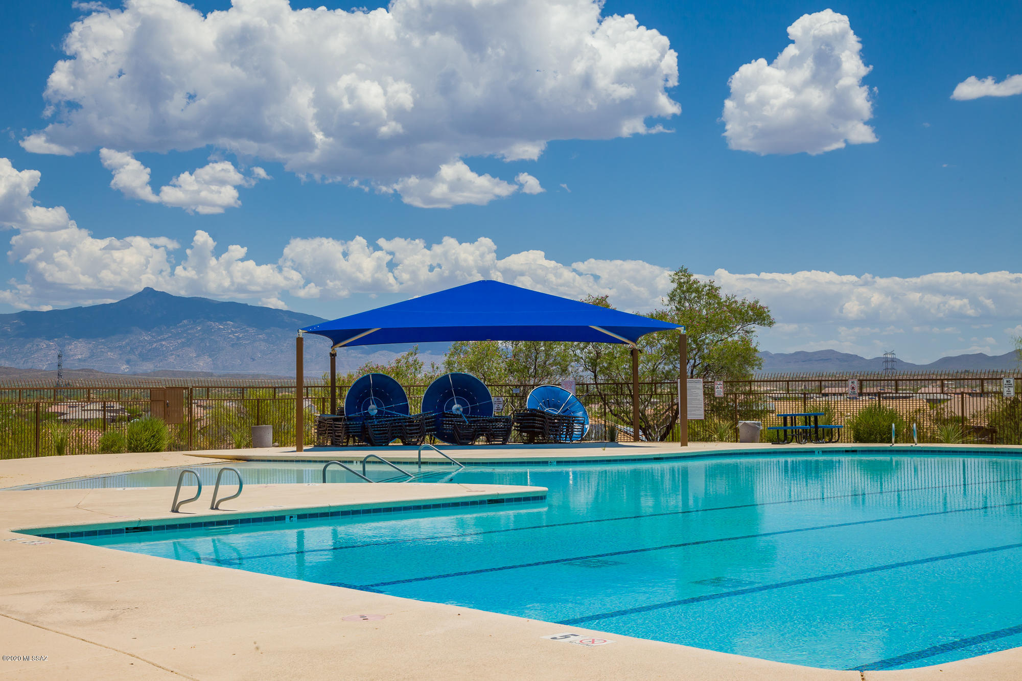 Sierra Morado Unit 2 West - Residential