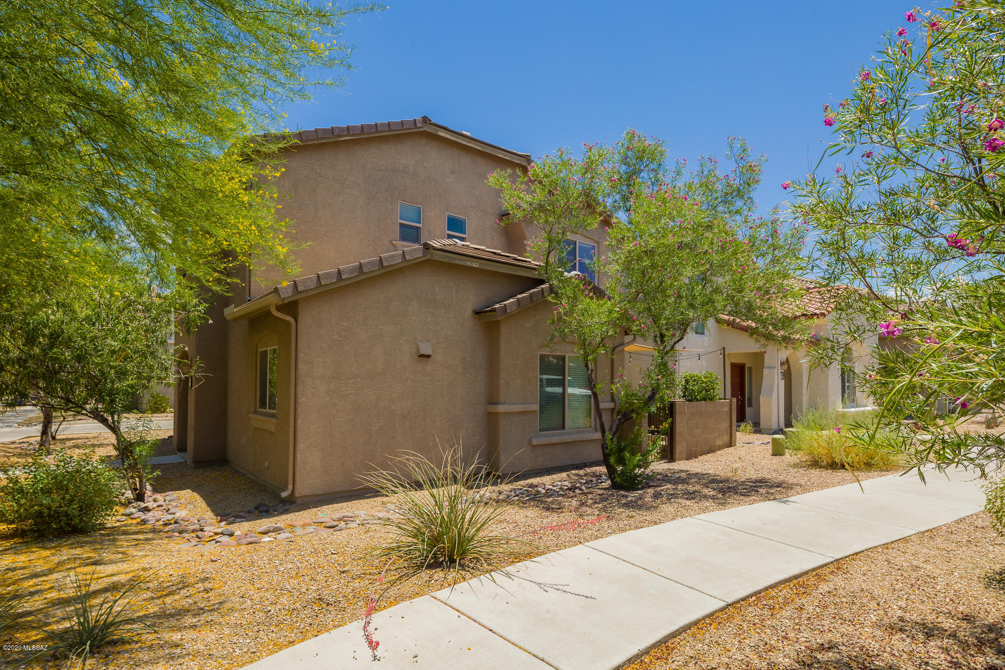 Sierra Morado Unit 2 West - Residential
