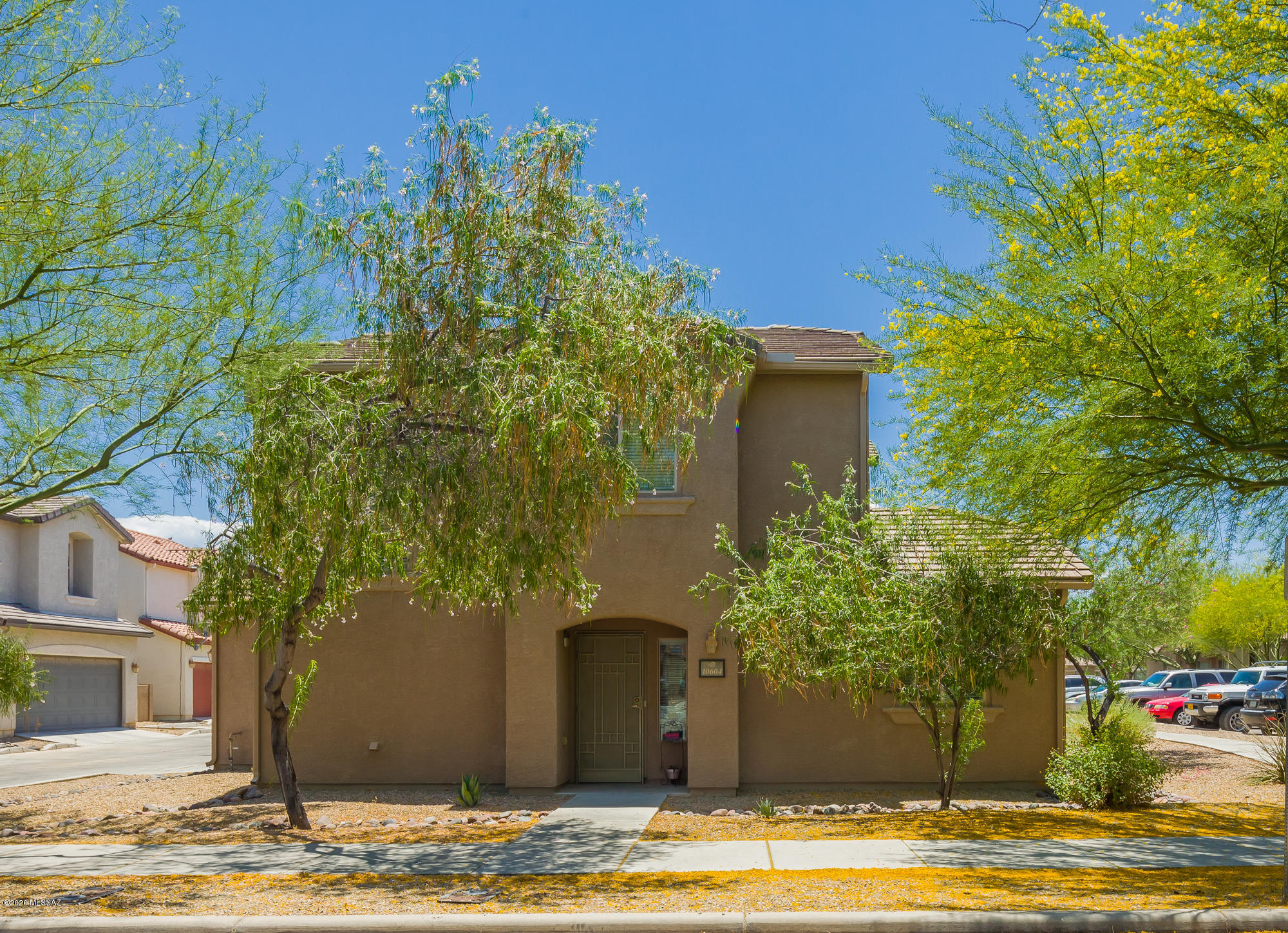 Sierra Morado Unit 2 West - Residential