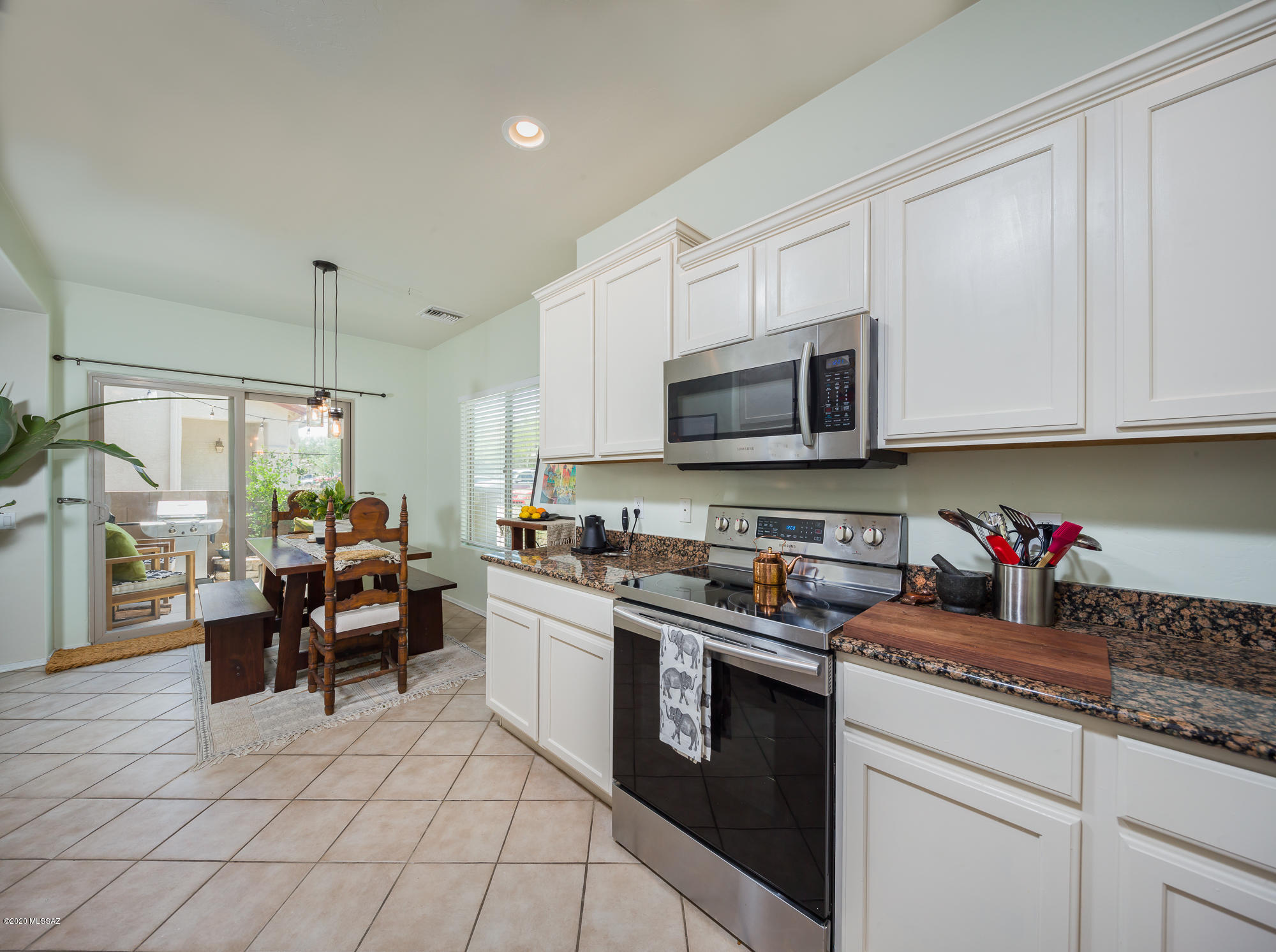Sierra Morado Unit 2 West - Residential