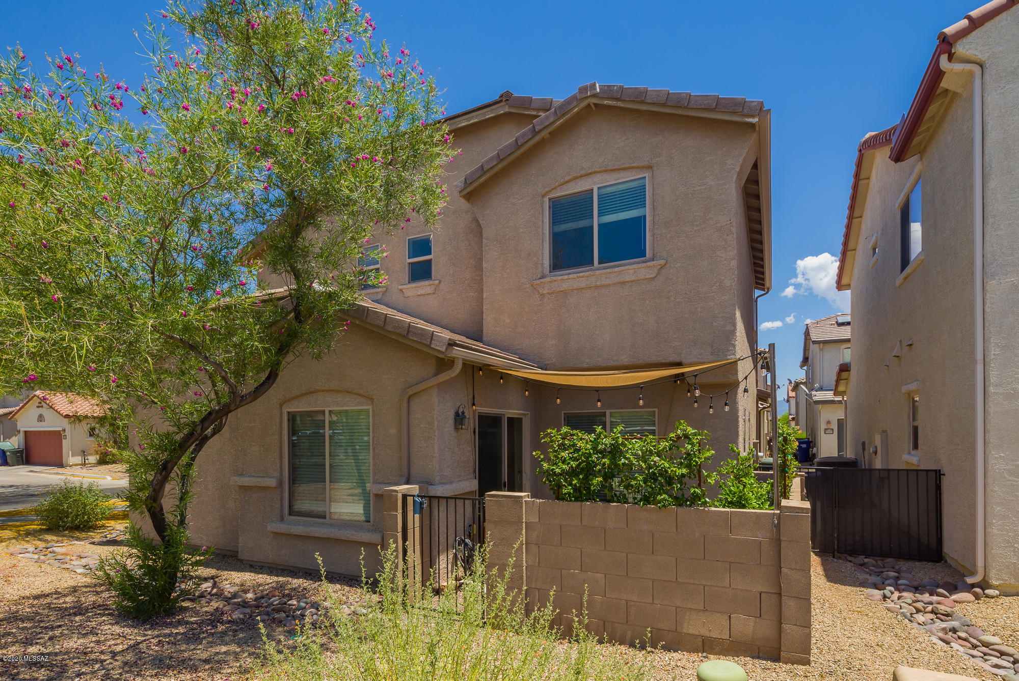 Sierra Morado Unit 2 West - Residential