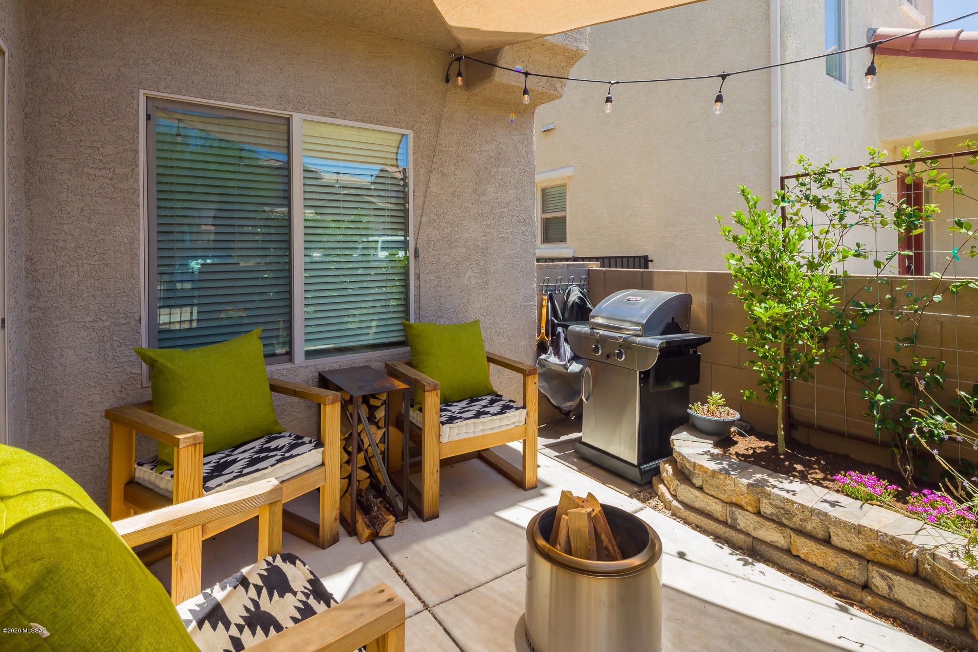 Sierra Morado Unit 2 West - Residential