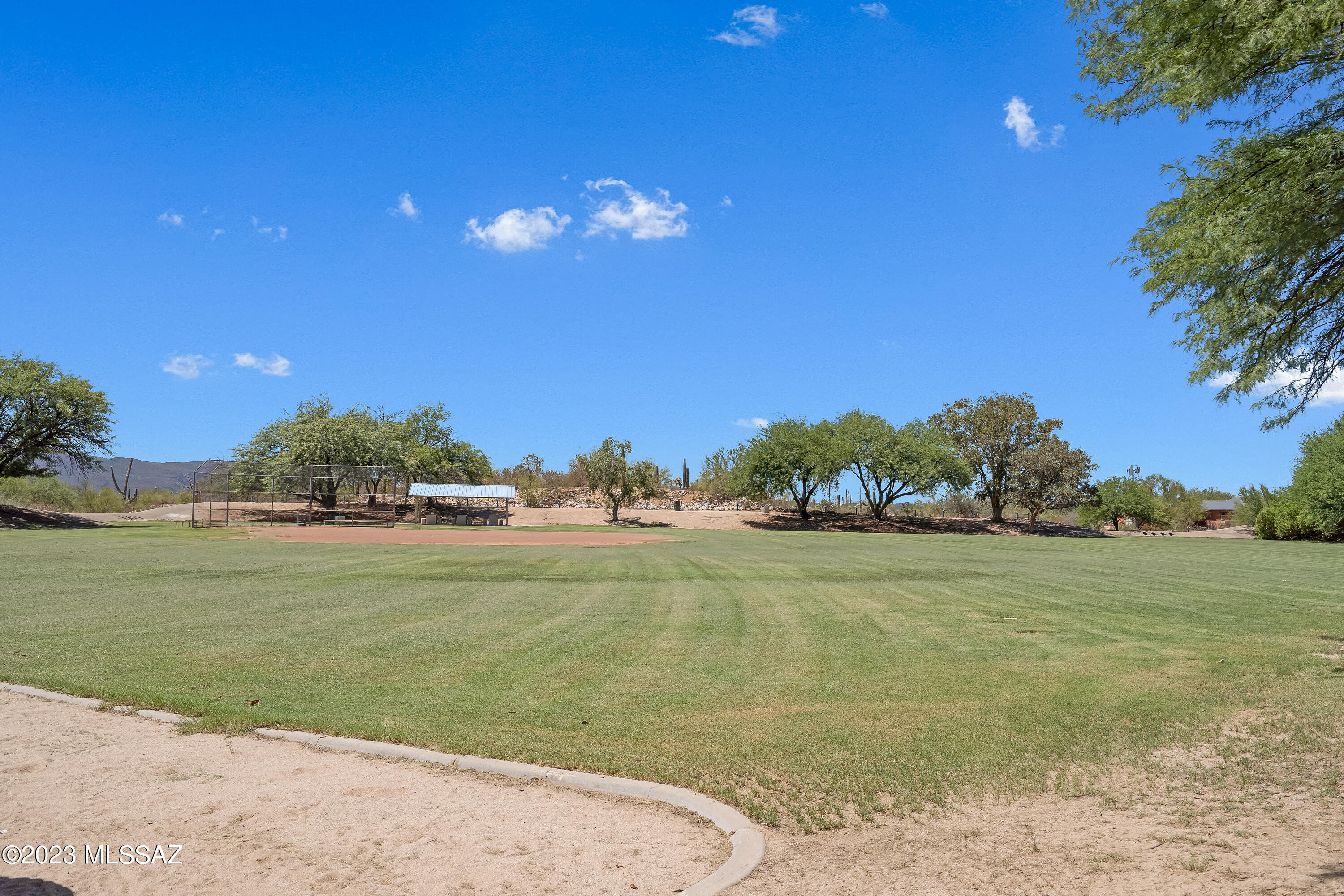 Sunset Point No 2A - Residential