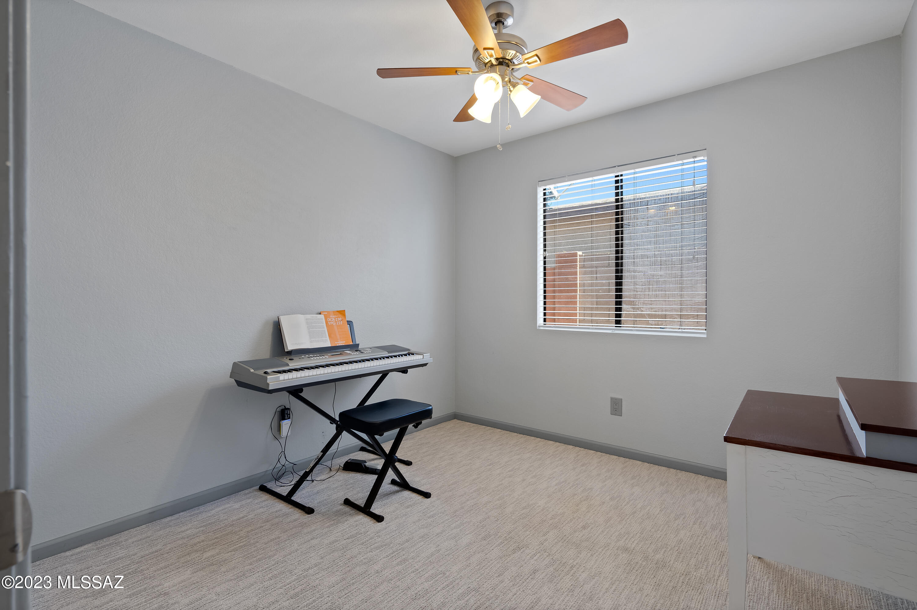 Sunset Point No 2A - Residential