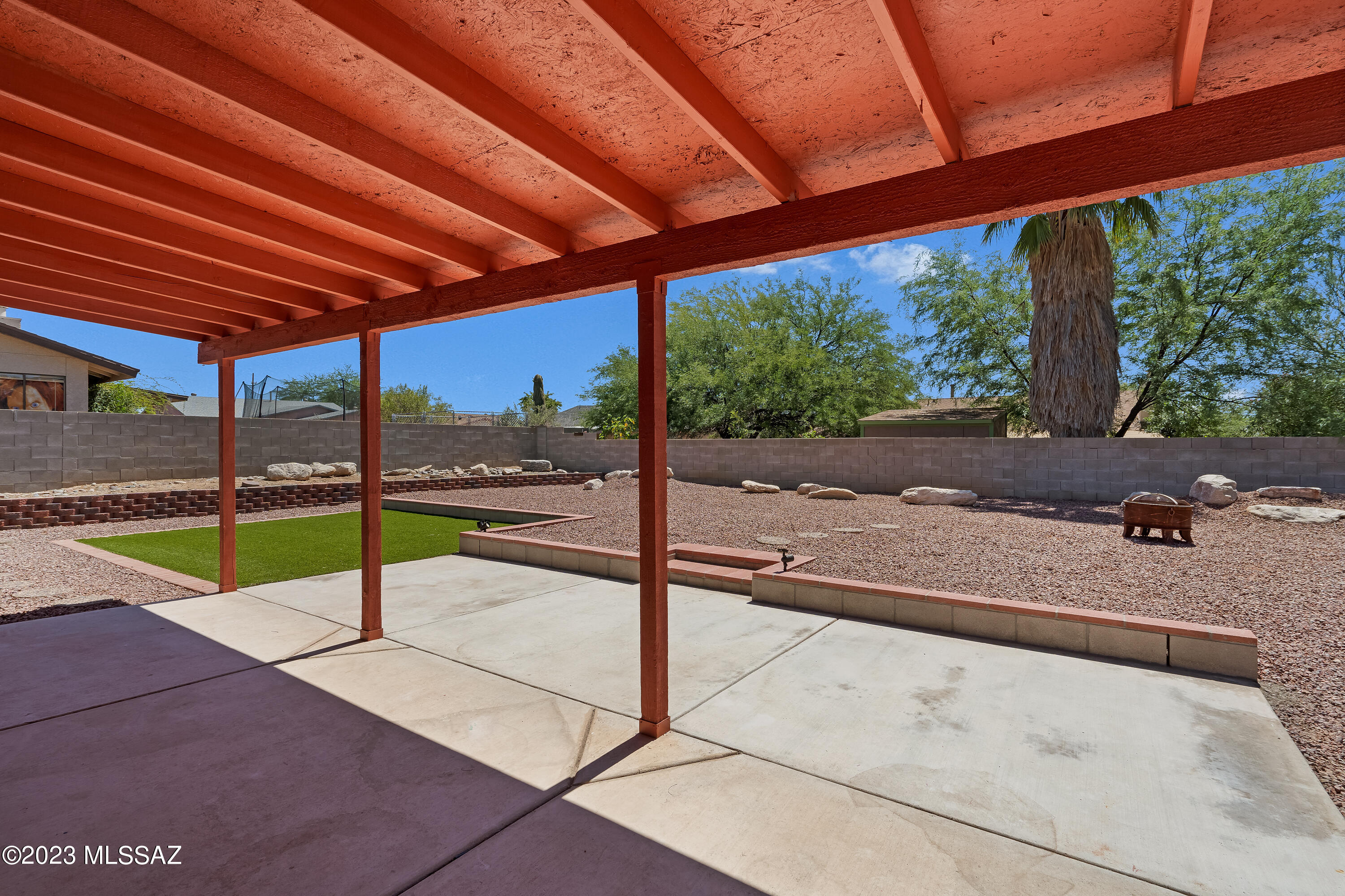 Sunset Point No 2A - Residential