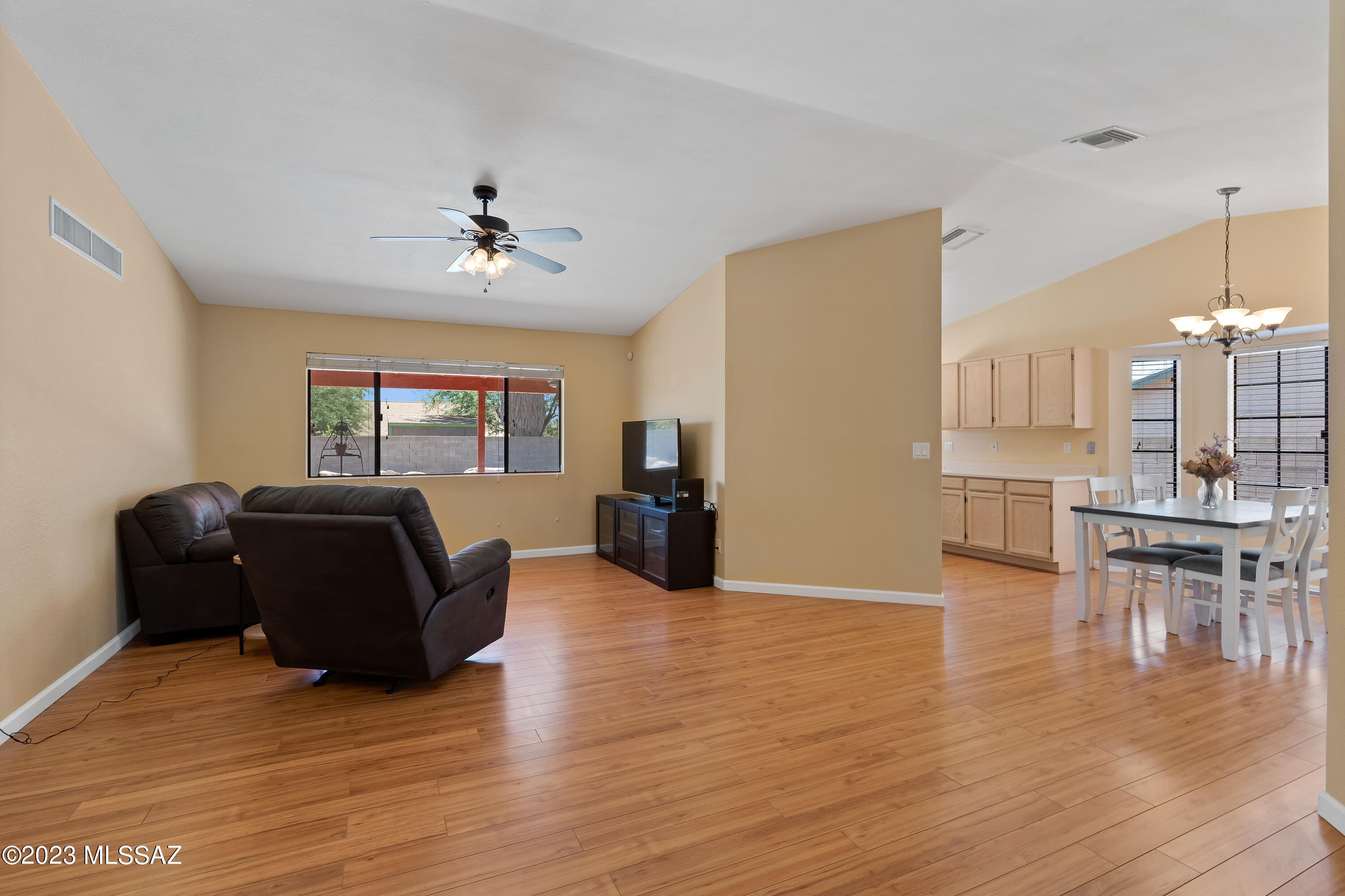 Sunset Point No 2A - Residential