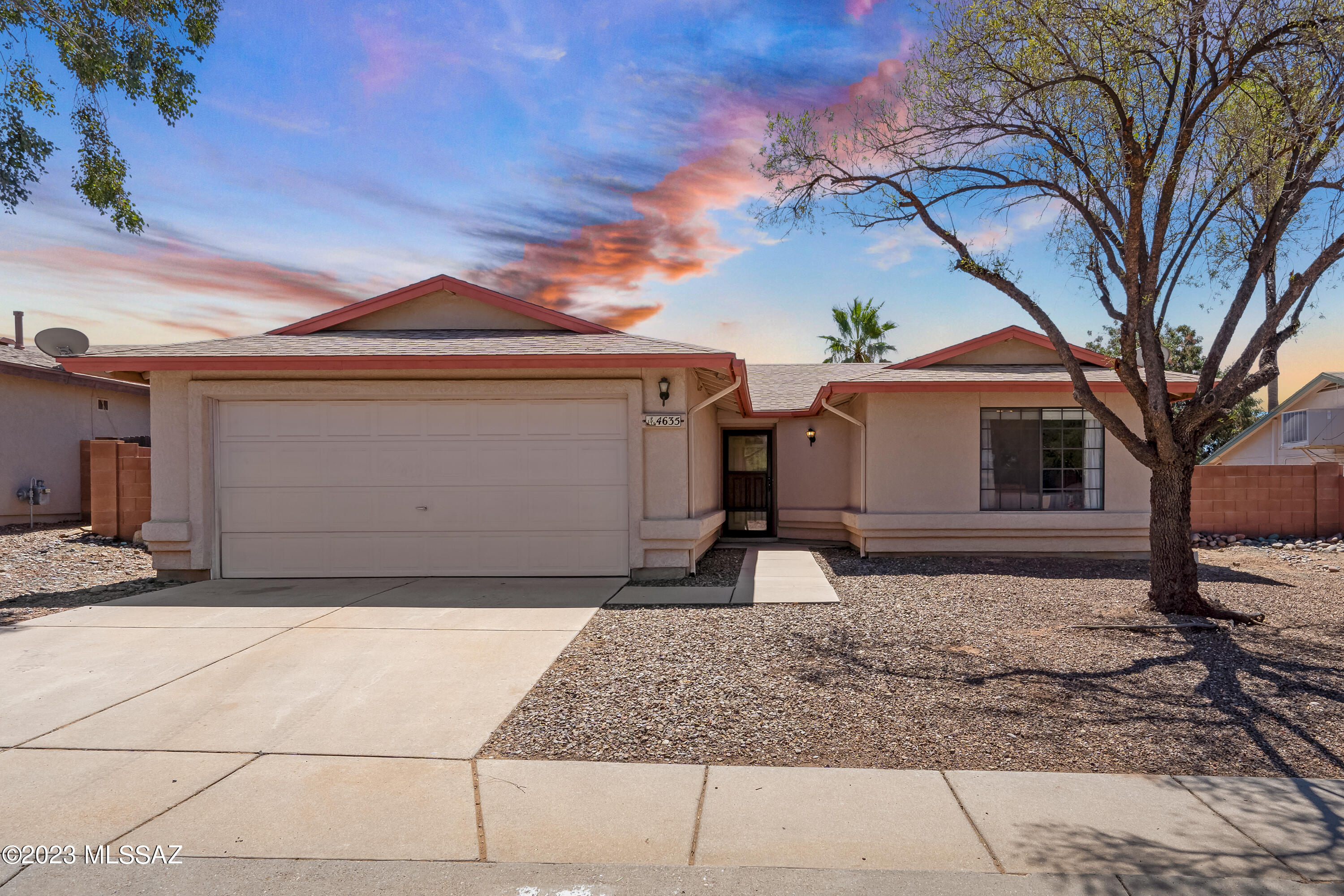 Sunset Point No 2A - Residential
