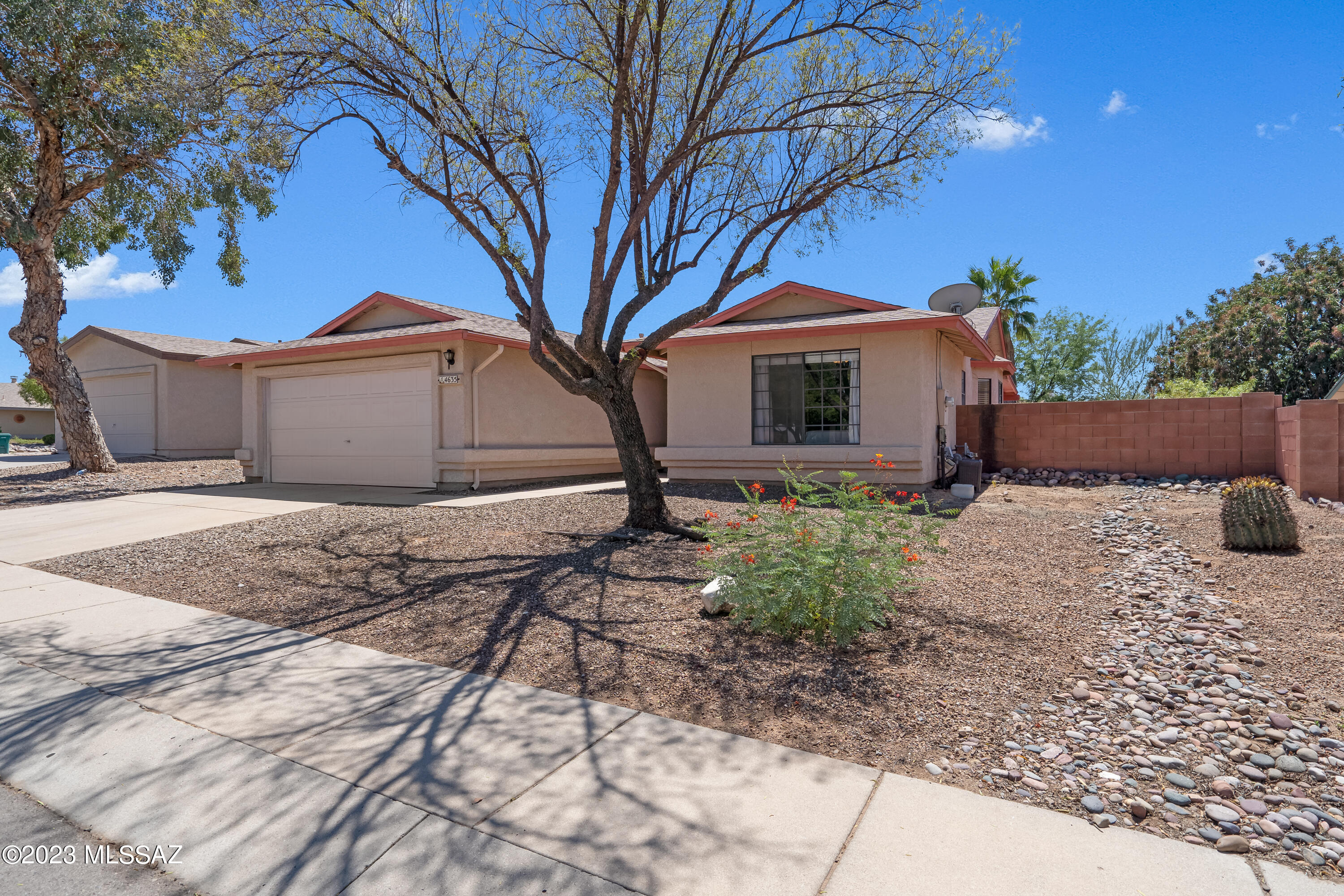 Sunset Point No 2A - Residential