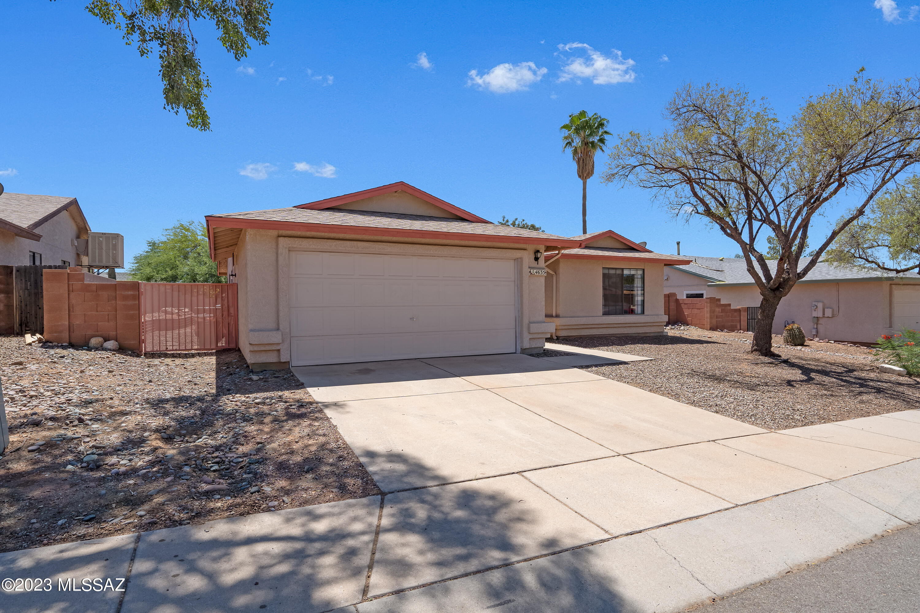 Sunset Point No 2A - Residential