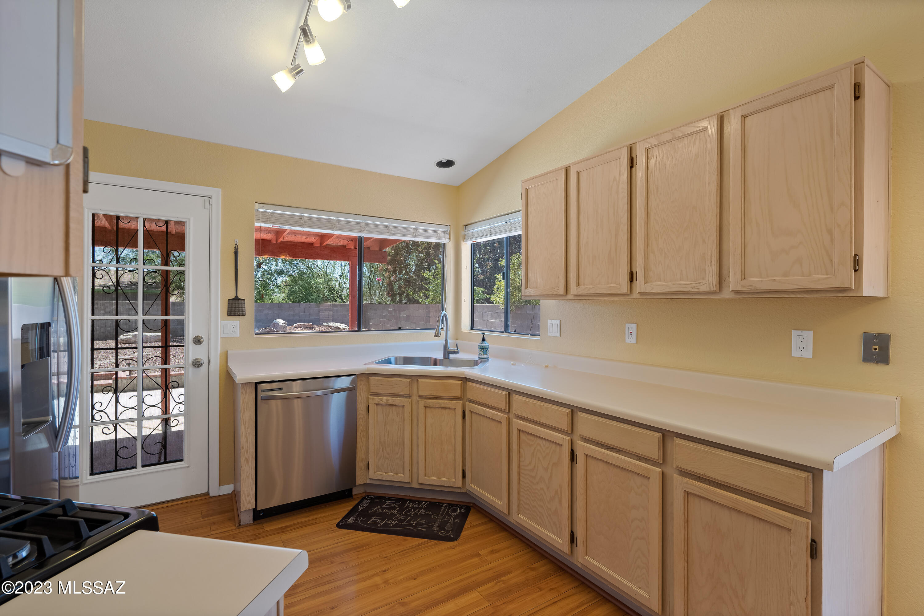 Sunset Point No 2A - Residential