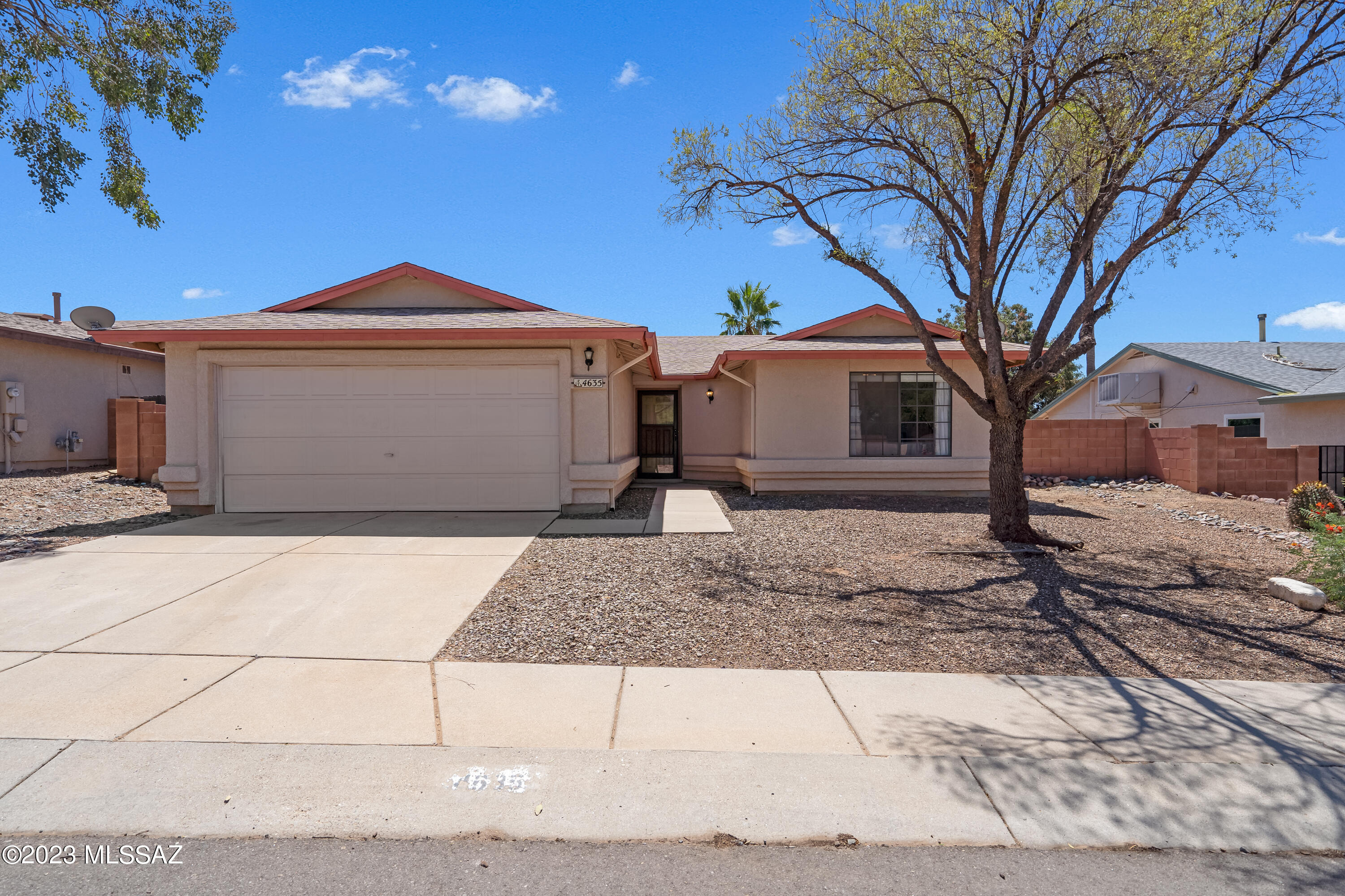Sunset Point No 2A - Residential