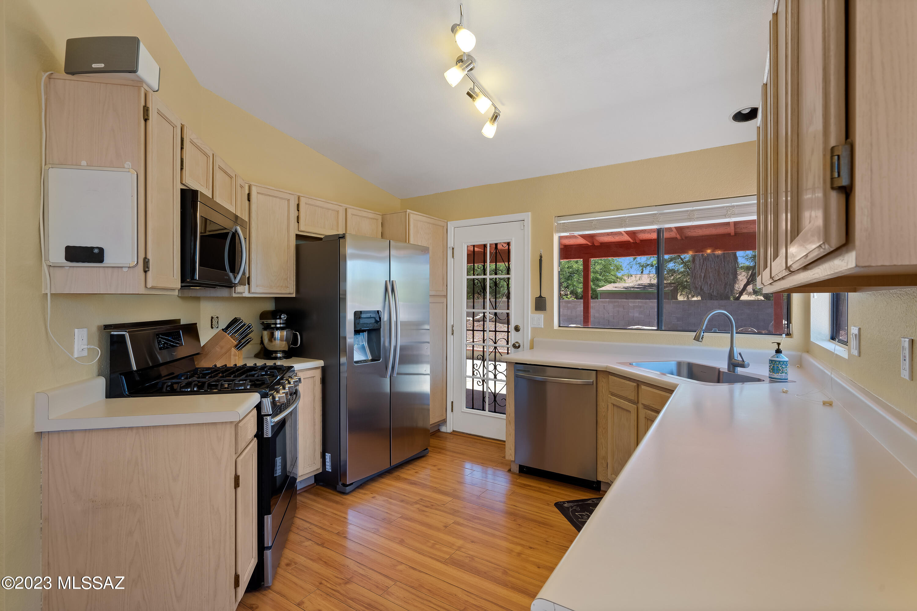 Sunset Point No 2A - Residential