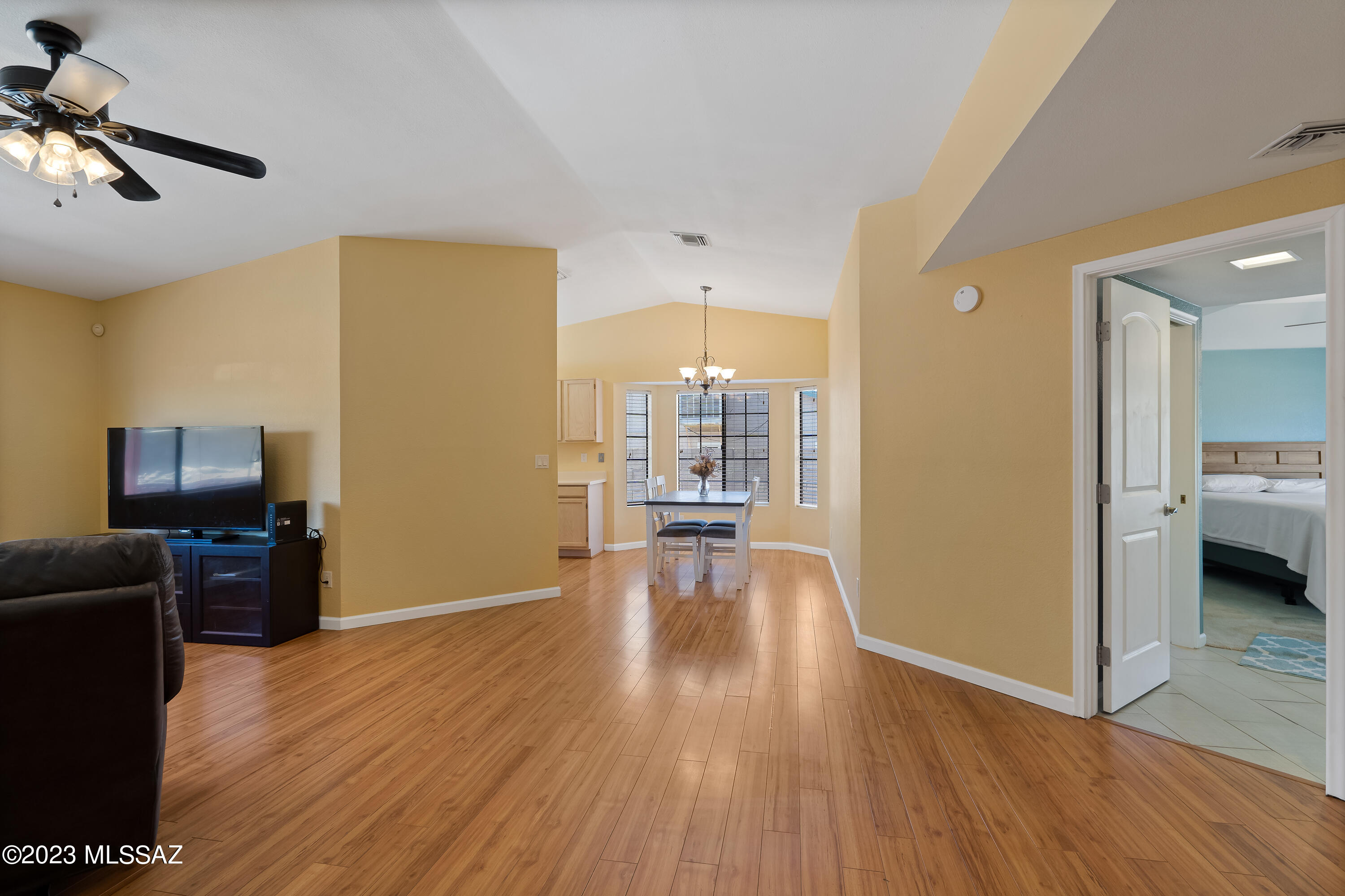 Sunset Point No 2A - Residential