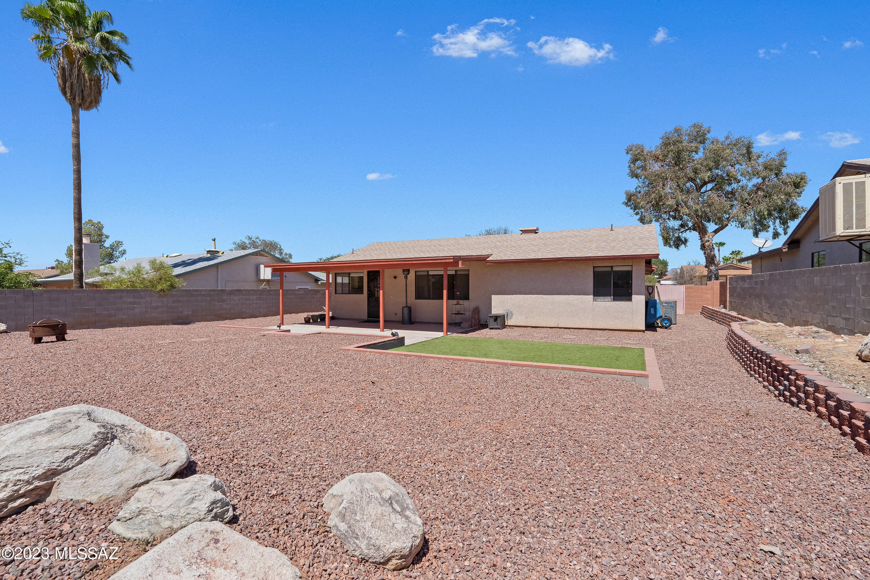 Sunset Point No 2A - Residential