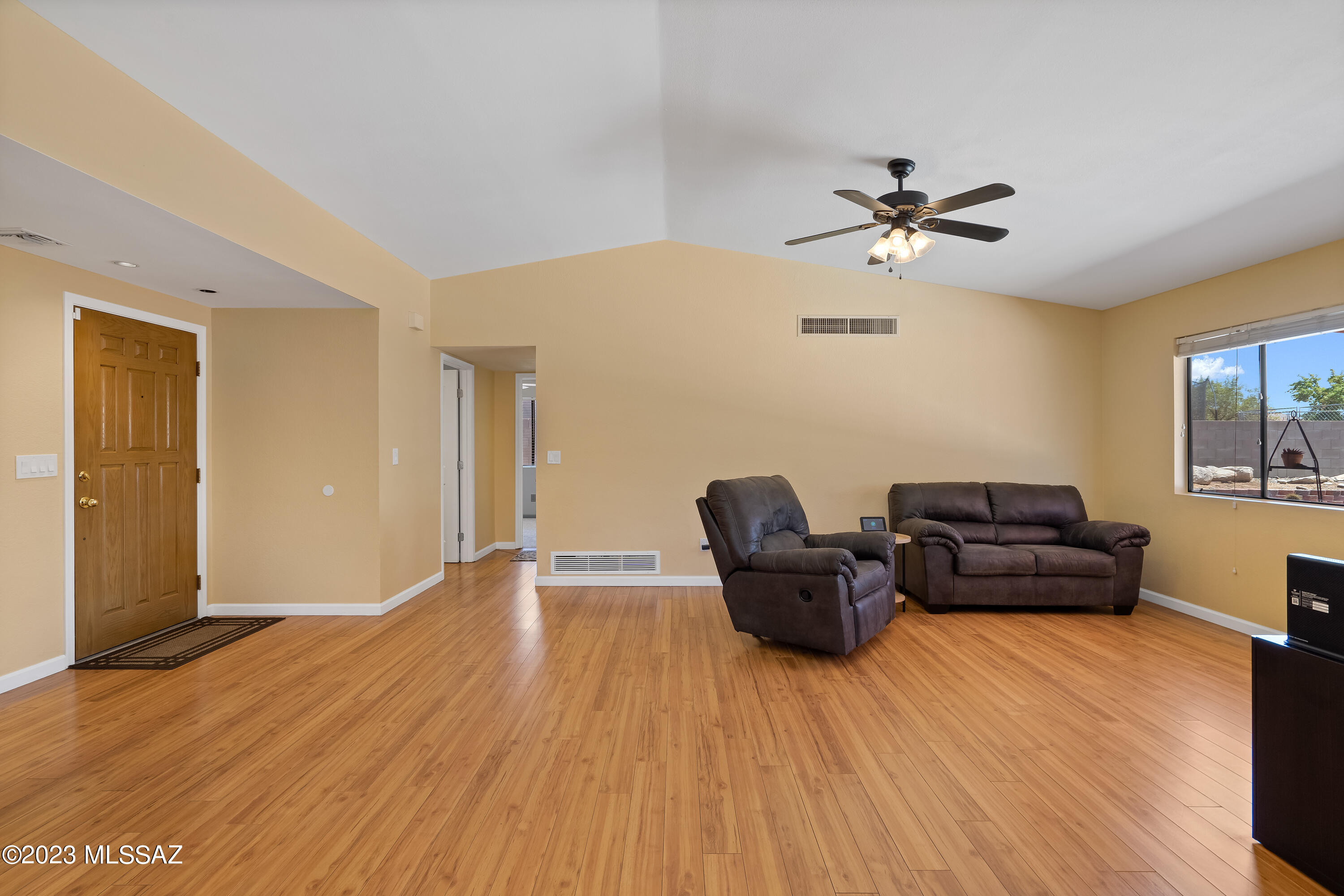 Sunset Point No 2A - Residential